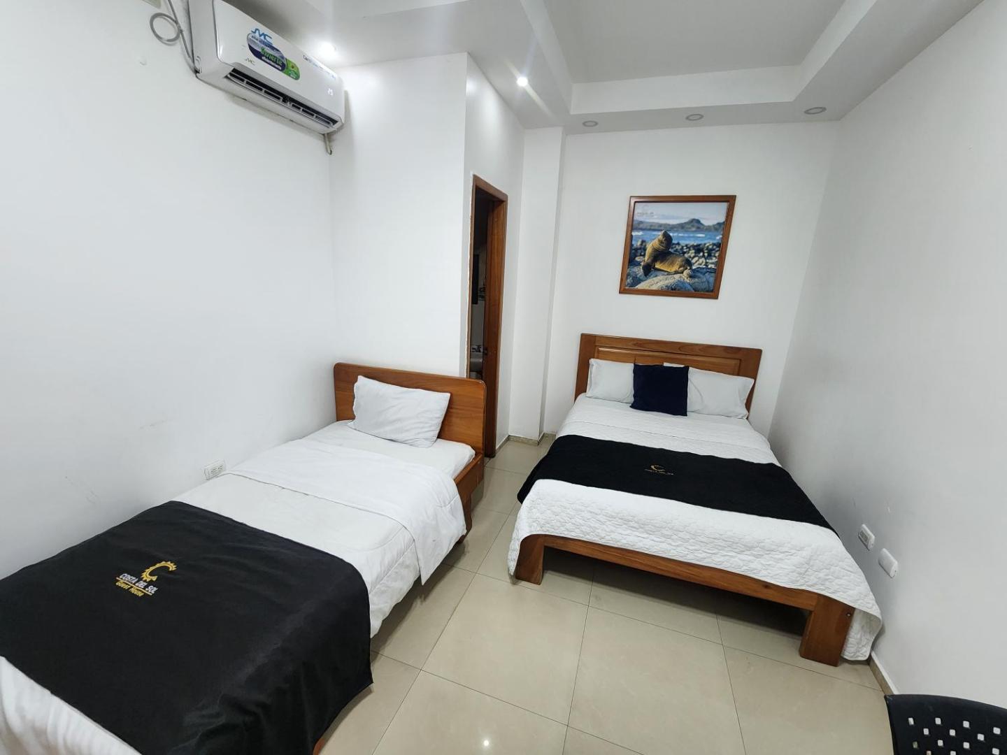 Costa Del Sol Guest House