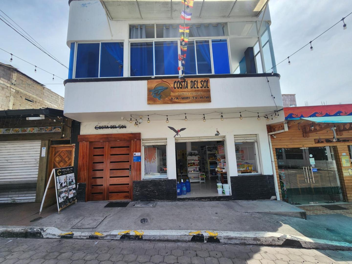 Costa Del Sol Guest House
