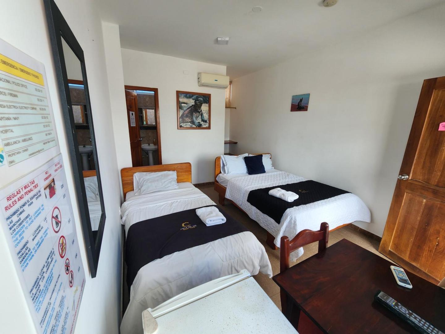 Costa Del Sol Guest House