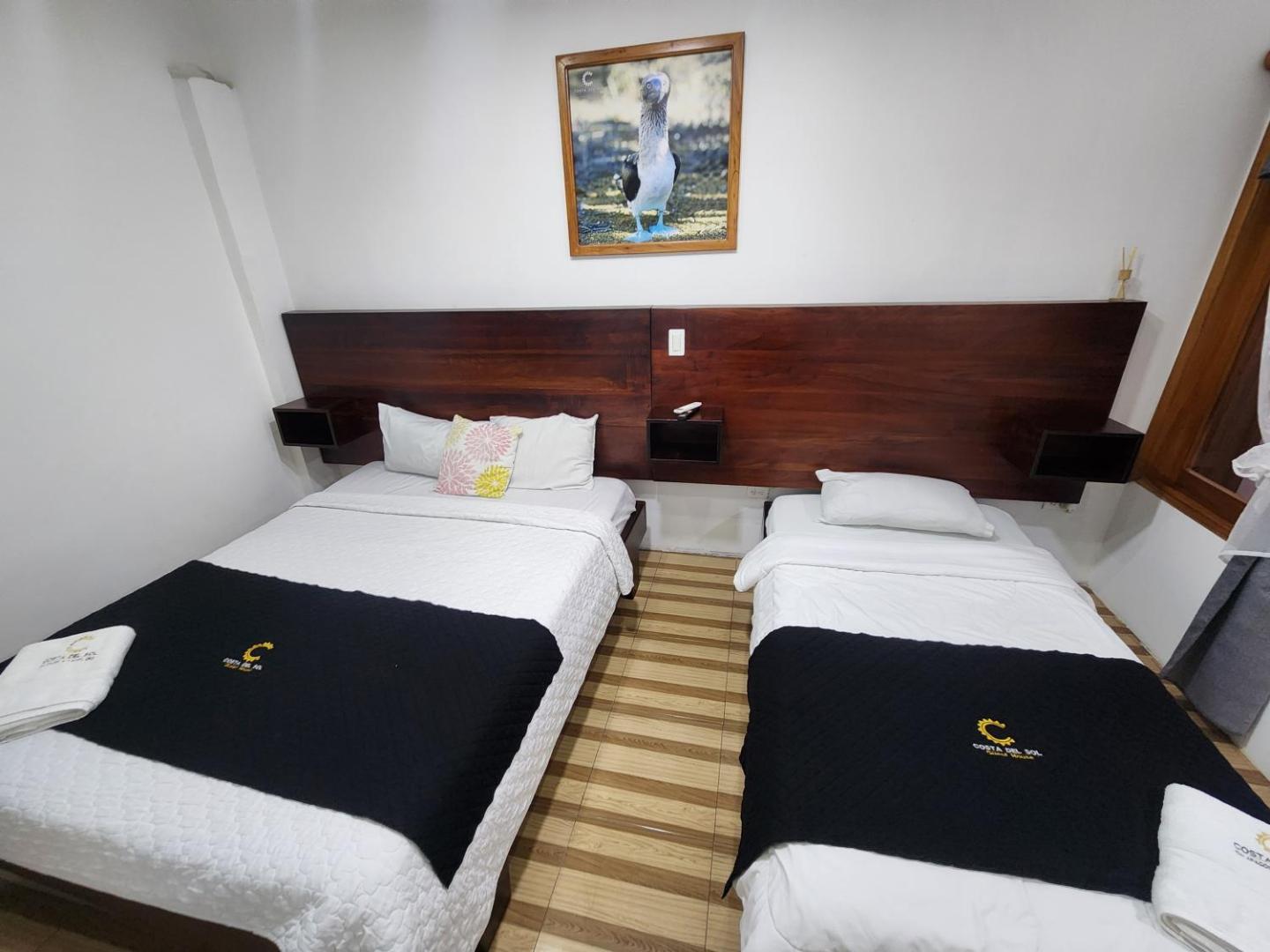 Costa Del Sol Guest House