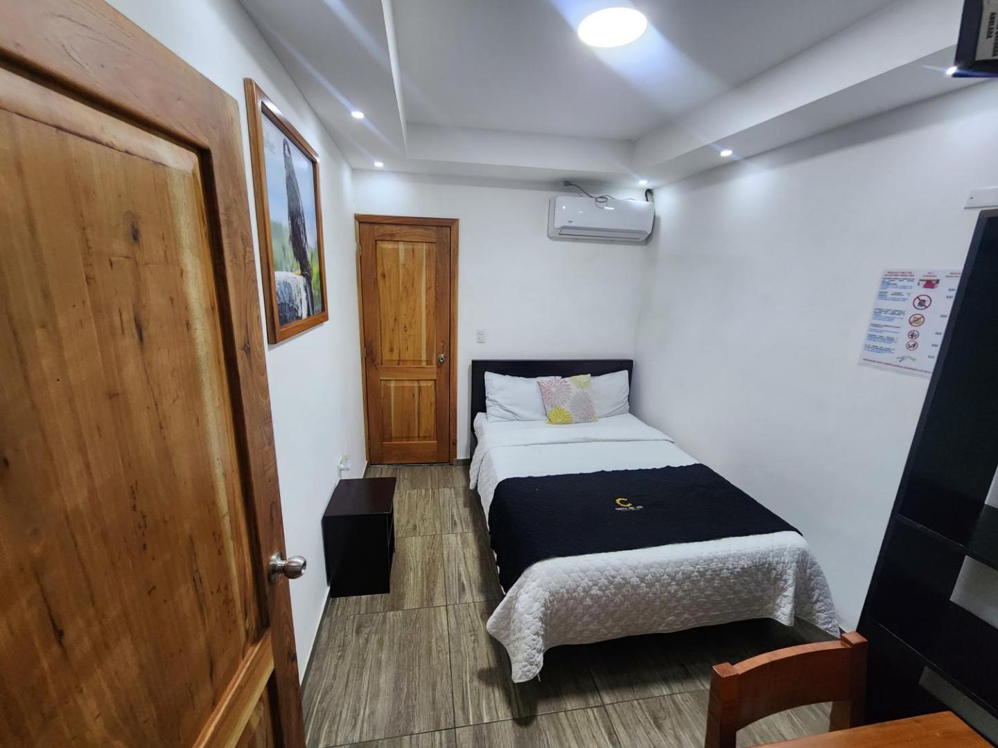 Costa Del Sol Guest House