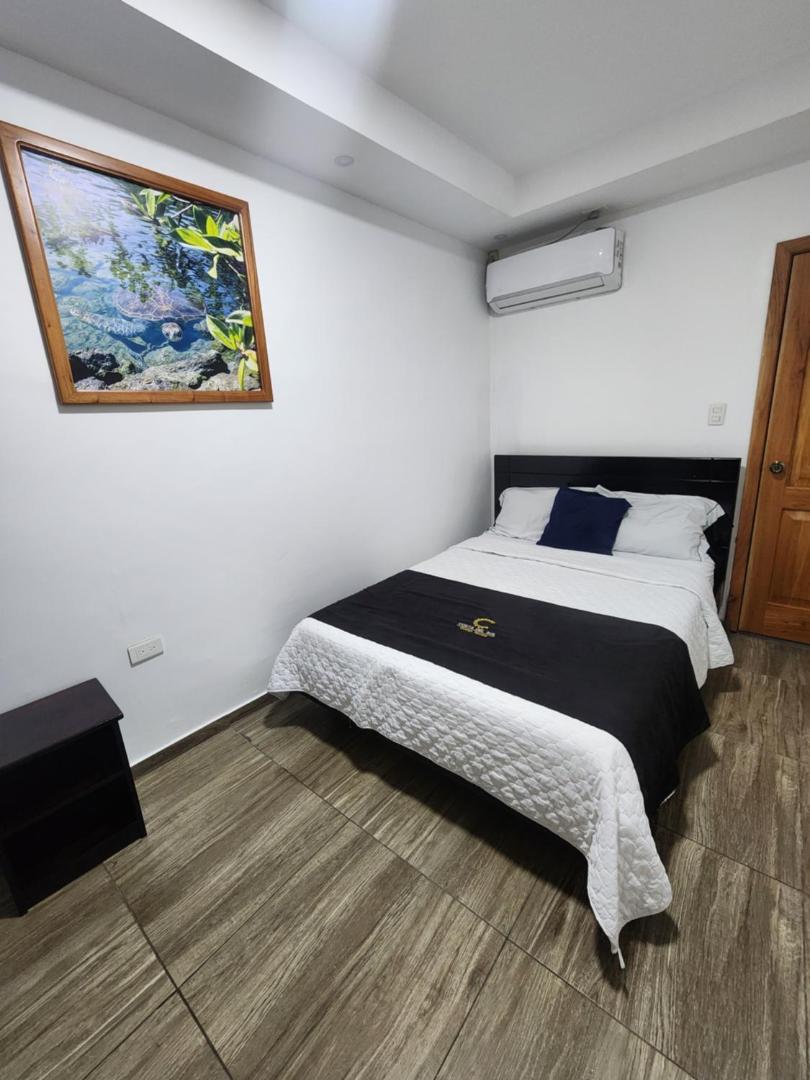 Costa Del Sol Guest House