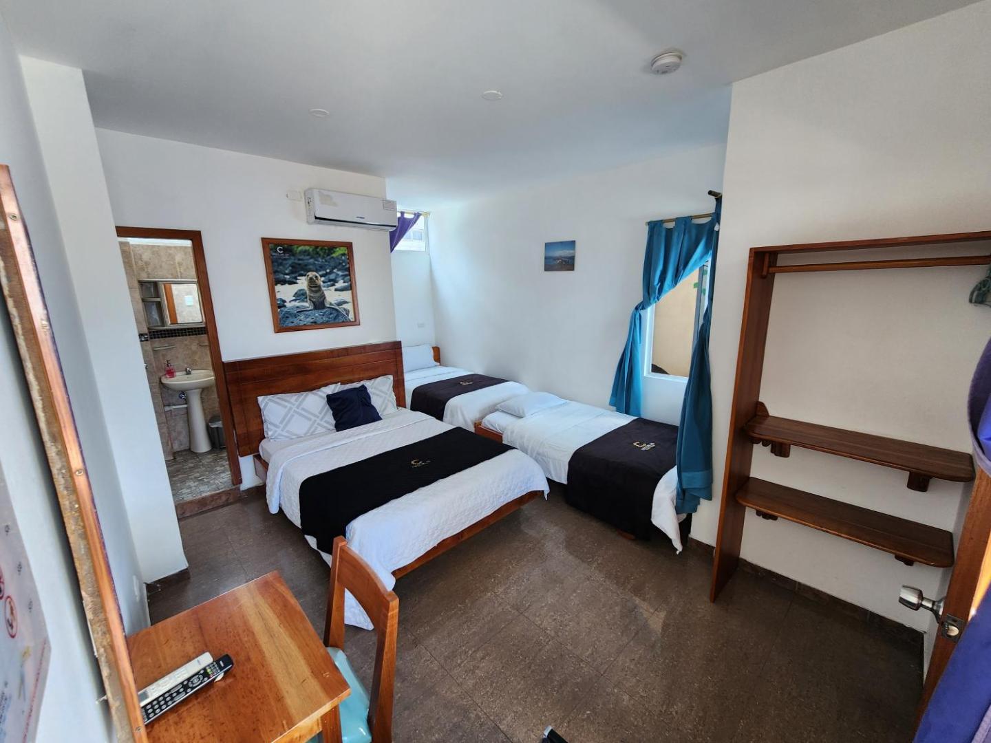 Costa Del Sol Guest House