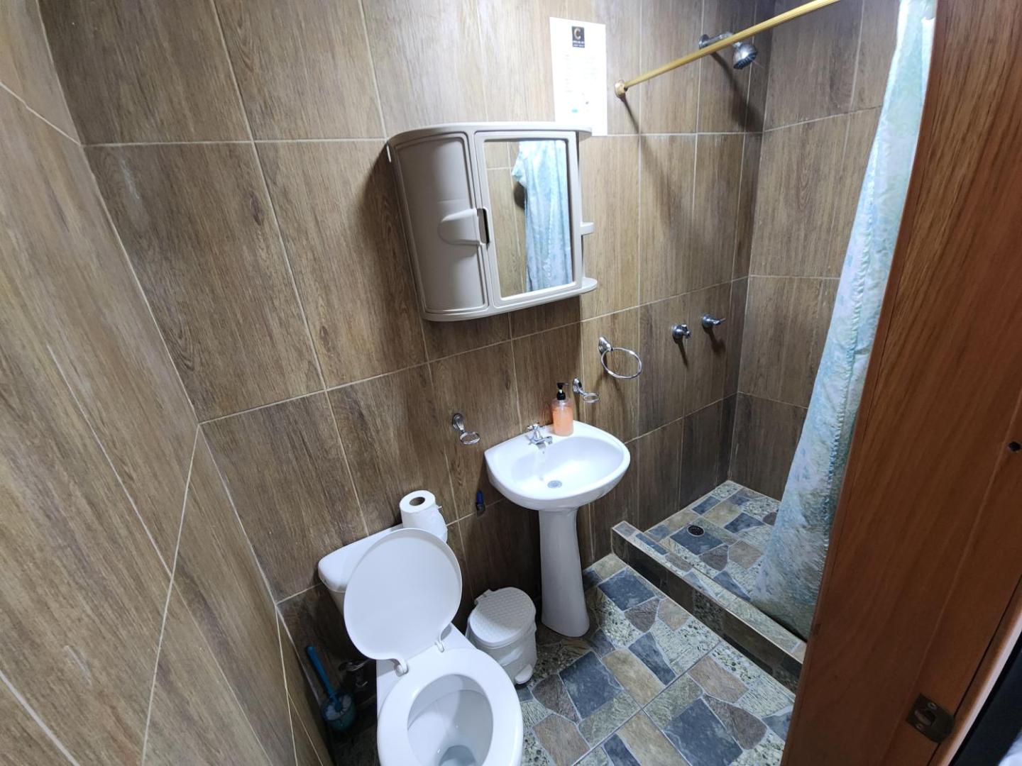Costa Del Sol Guest House