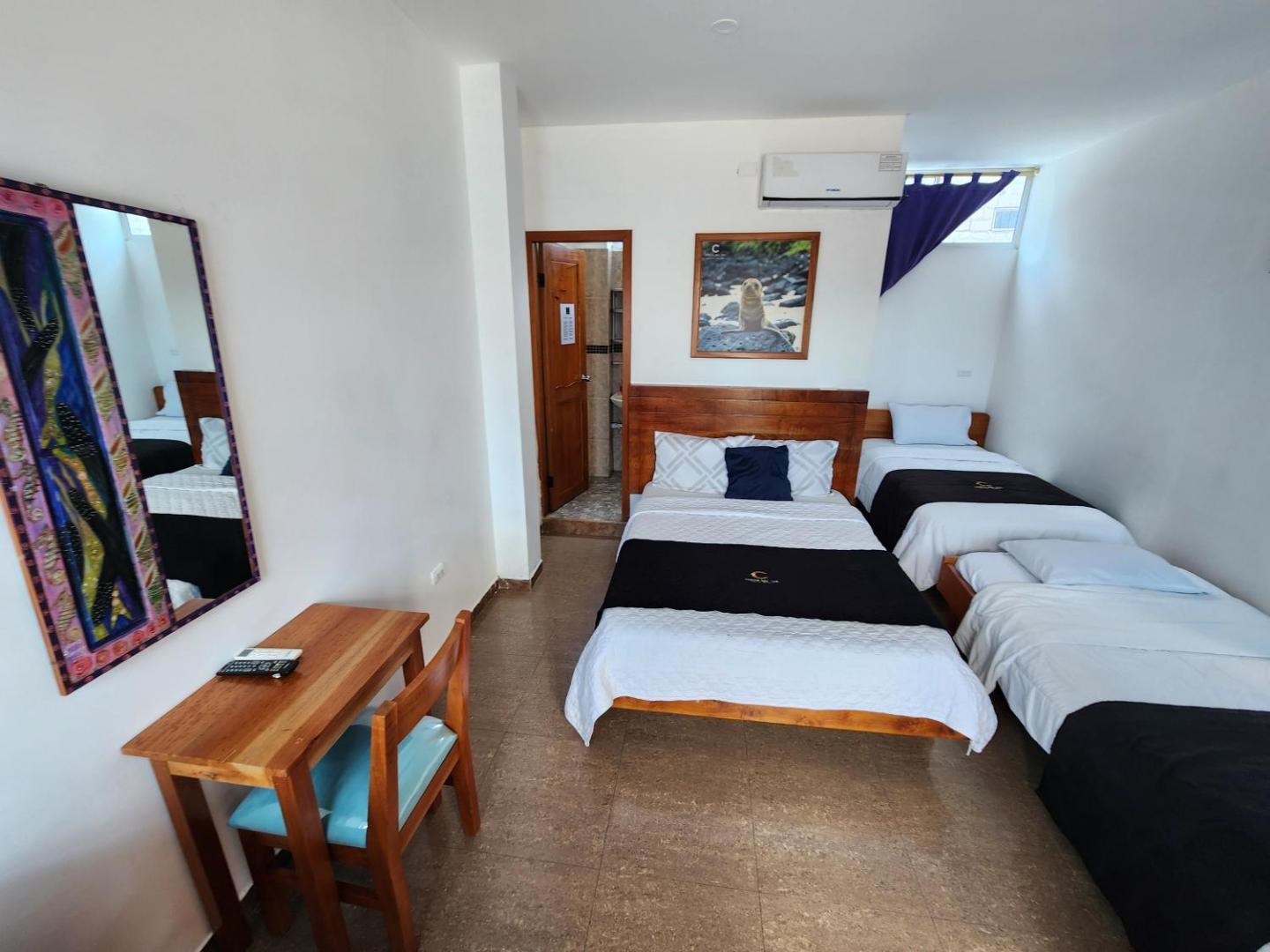 Costa Del Sol Guest House