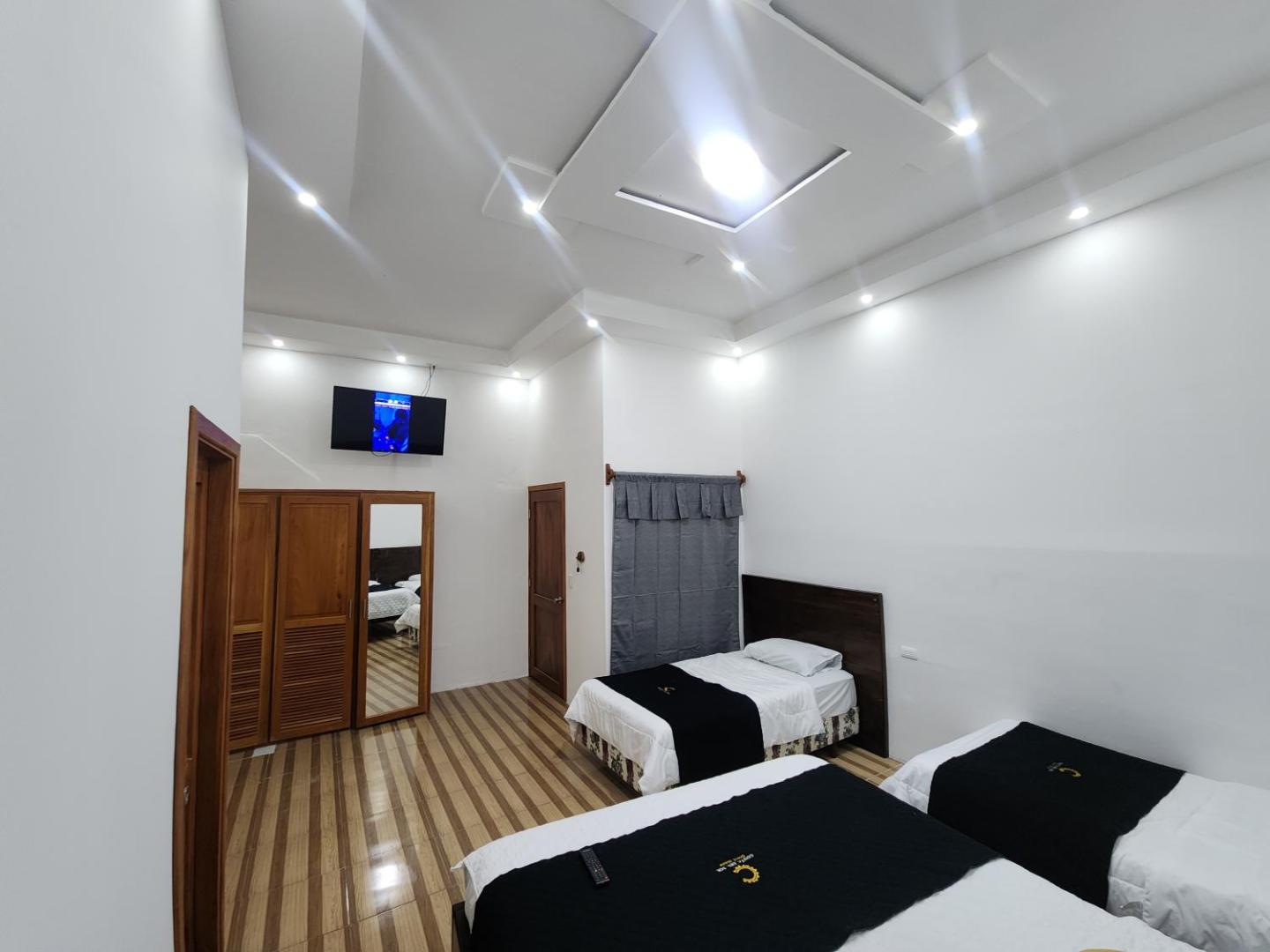 Costa Del Sol Guest House