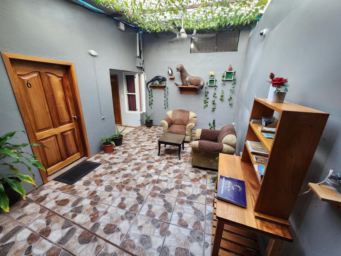 Costa Del Sol Guest House