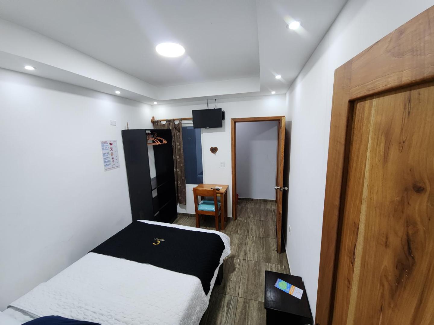 Costa Del Sol Guest House