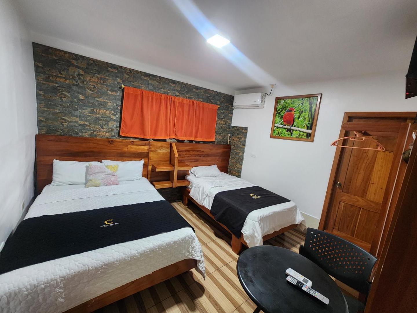 Costa Del Sol Guest House