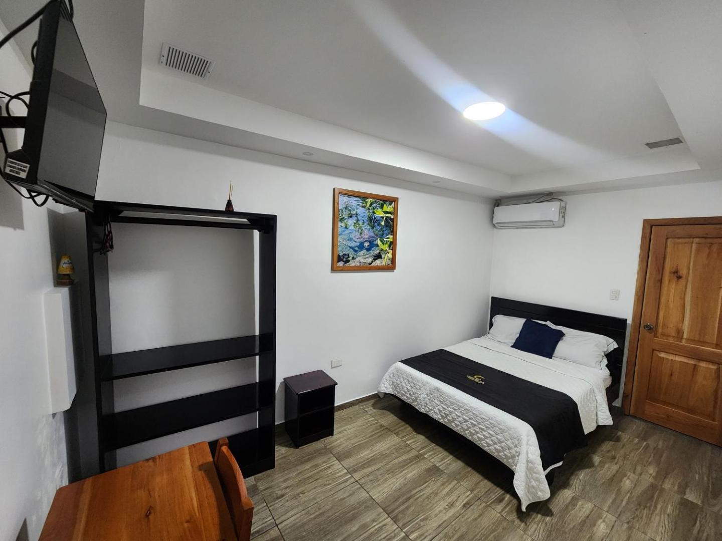 Costa Del Sol Guest House