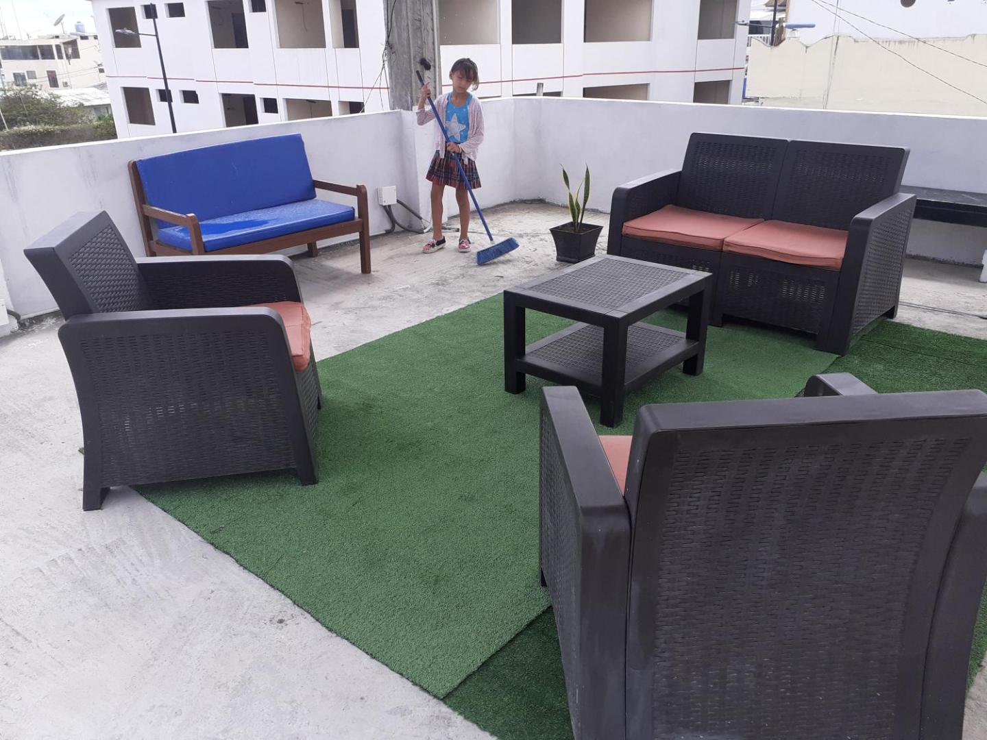 Costa Del Sol Guest House
