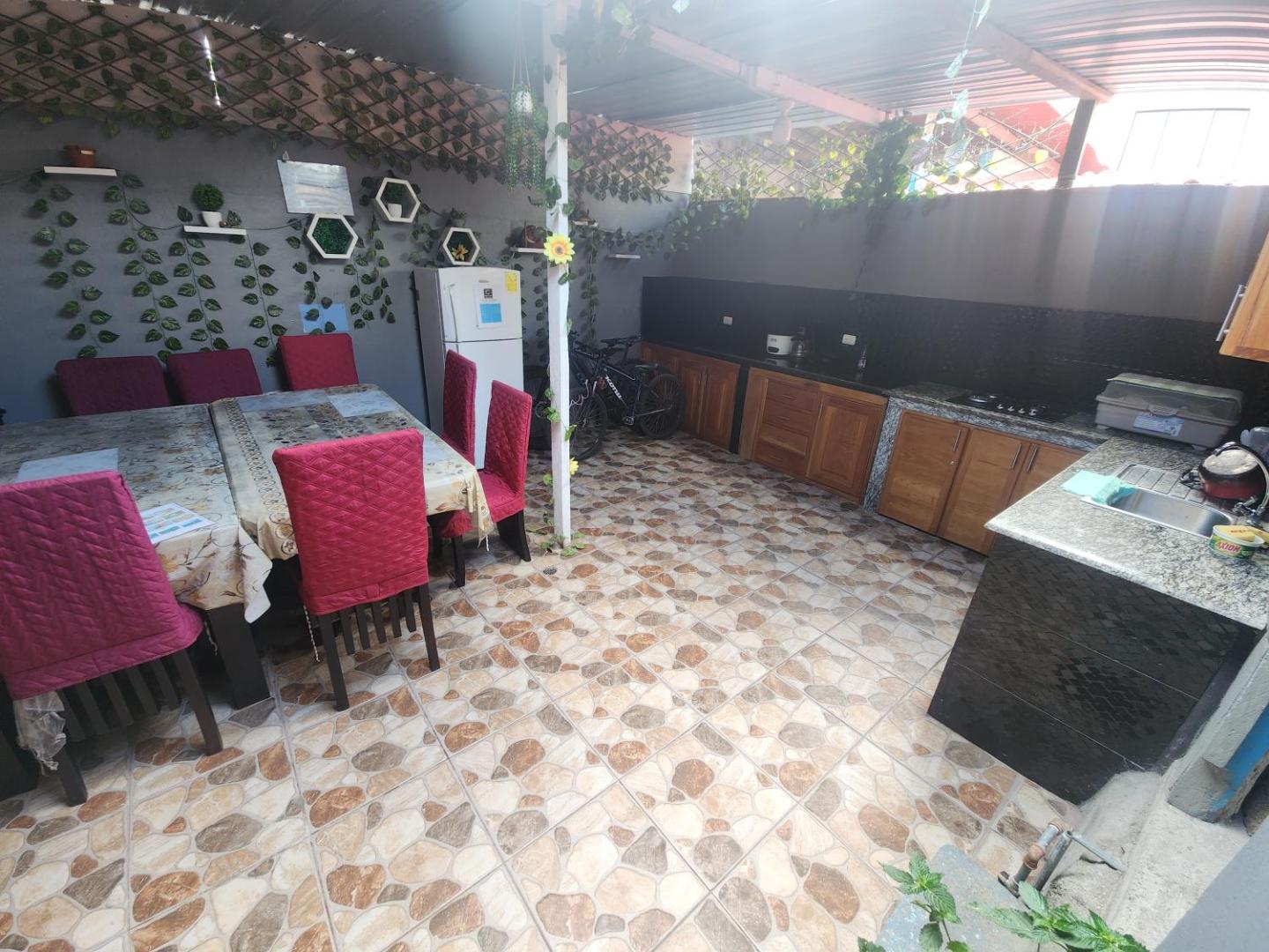 Costa Del Sol Guest House