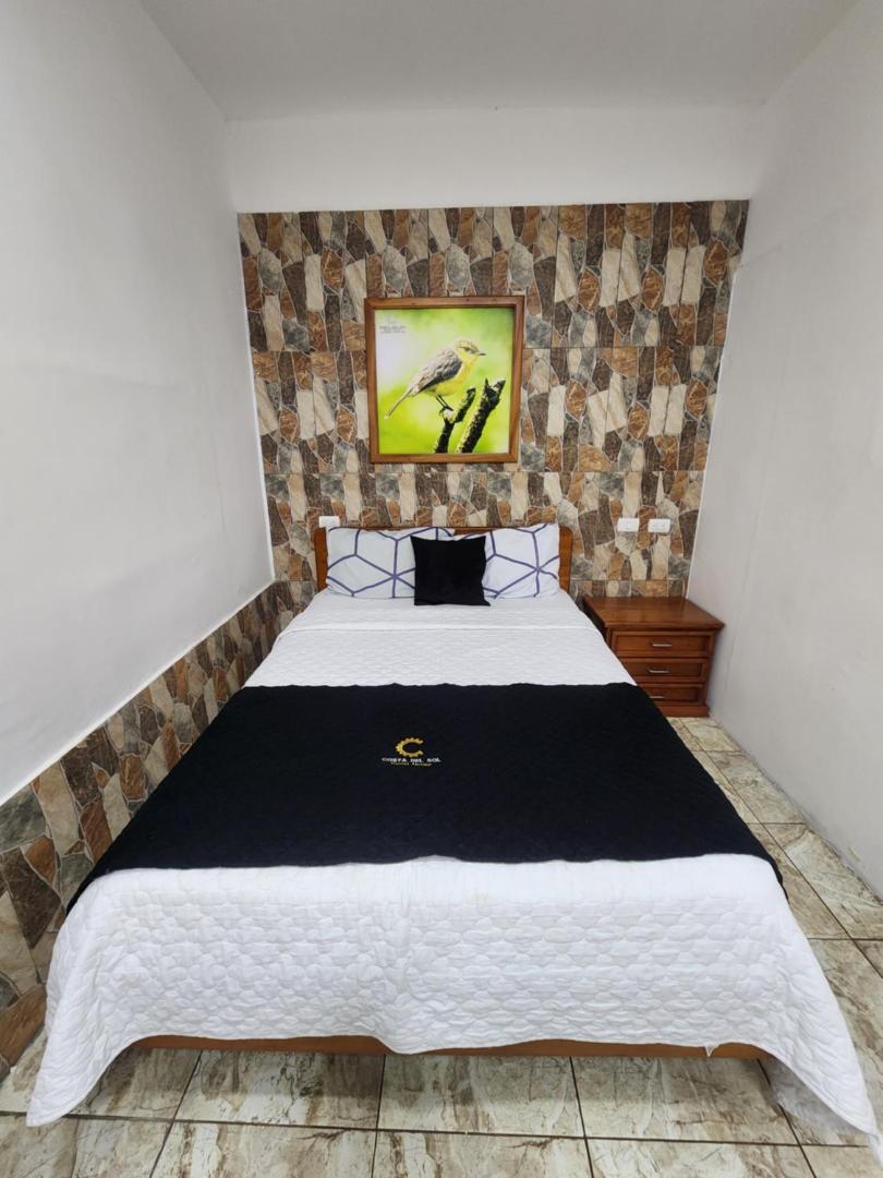 Costa Del Sol Guest House