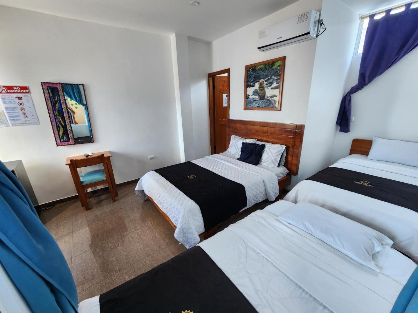 Costa Del Sol Guest House