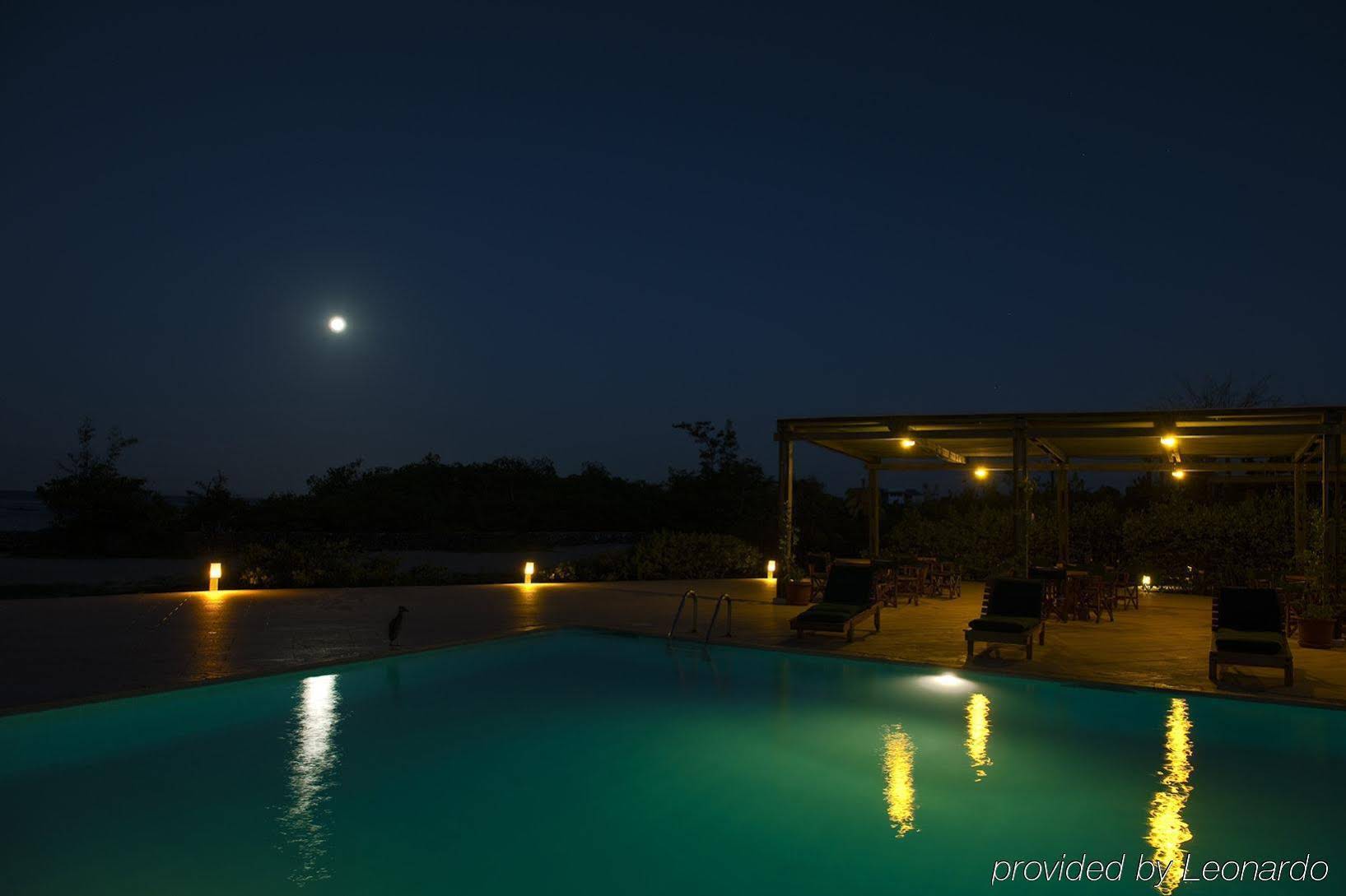 Finch Bay Galapagos Hotel