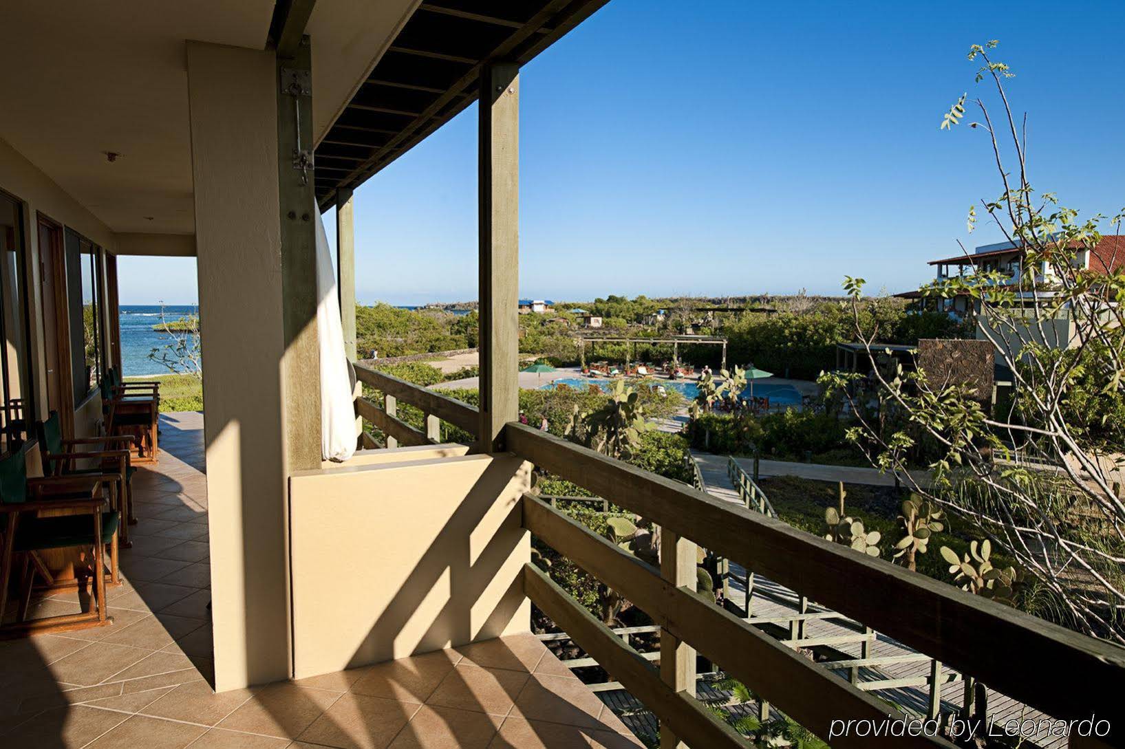 Finch Bay Galapagos Hotel