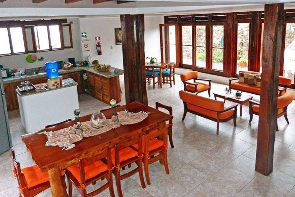 Gala House