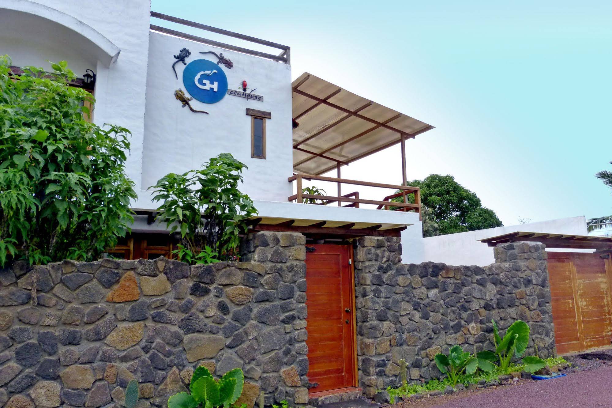 Gala House