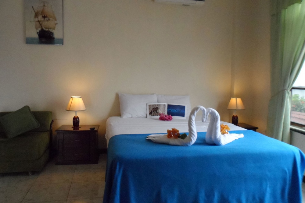 Galapagos Dreams