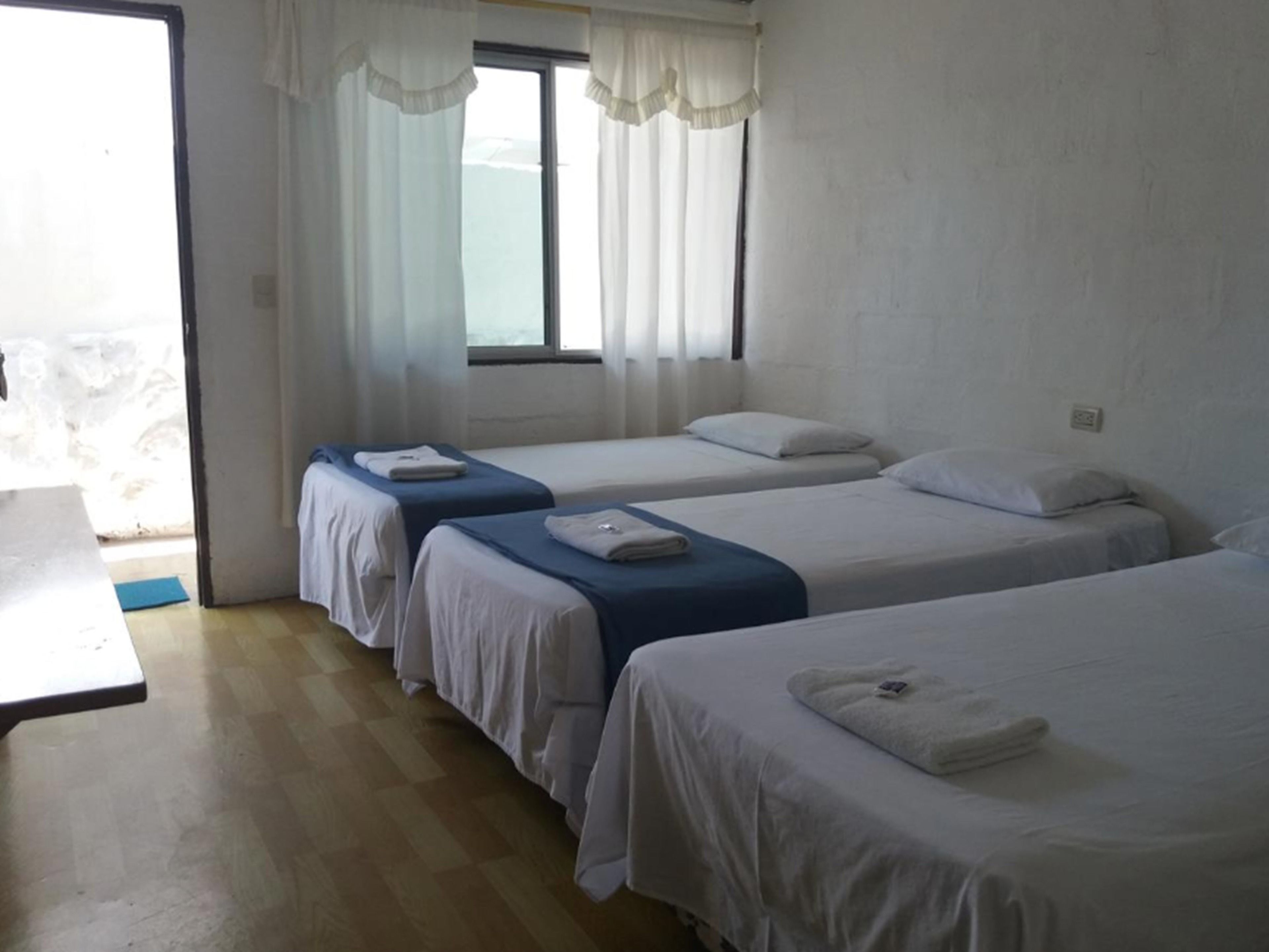 Hospedaje Darwin B&B