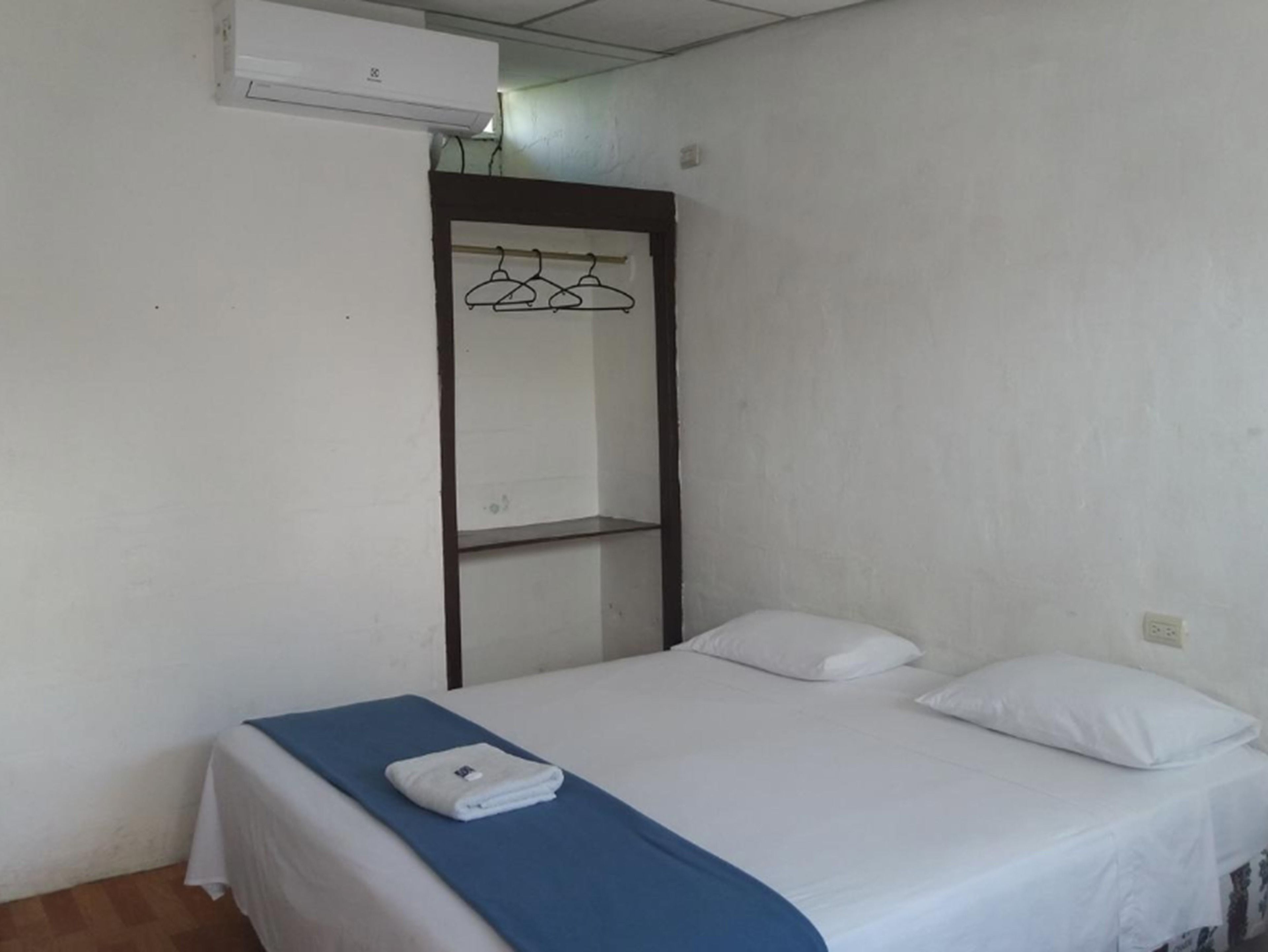 Hospedaje Darwin B&B