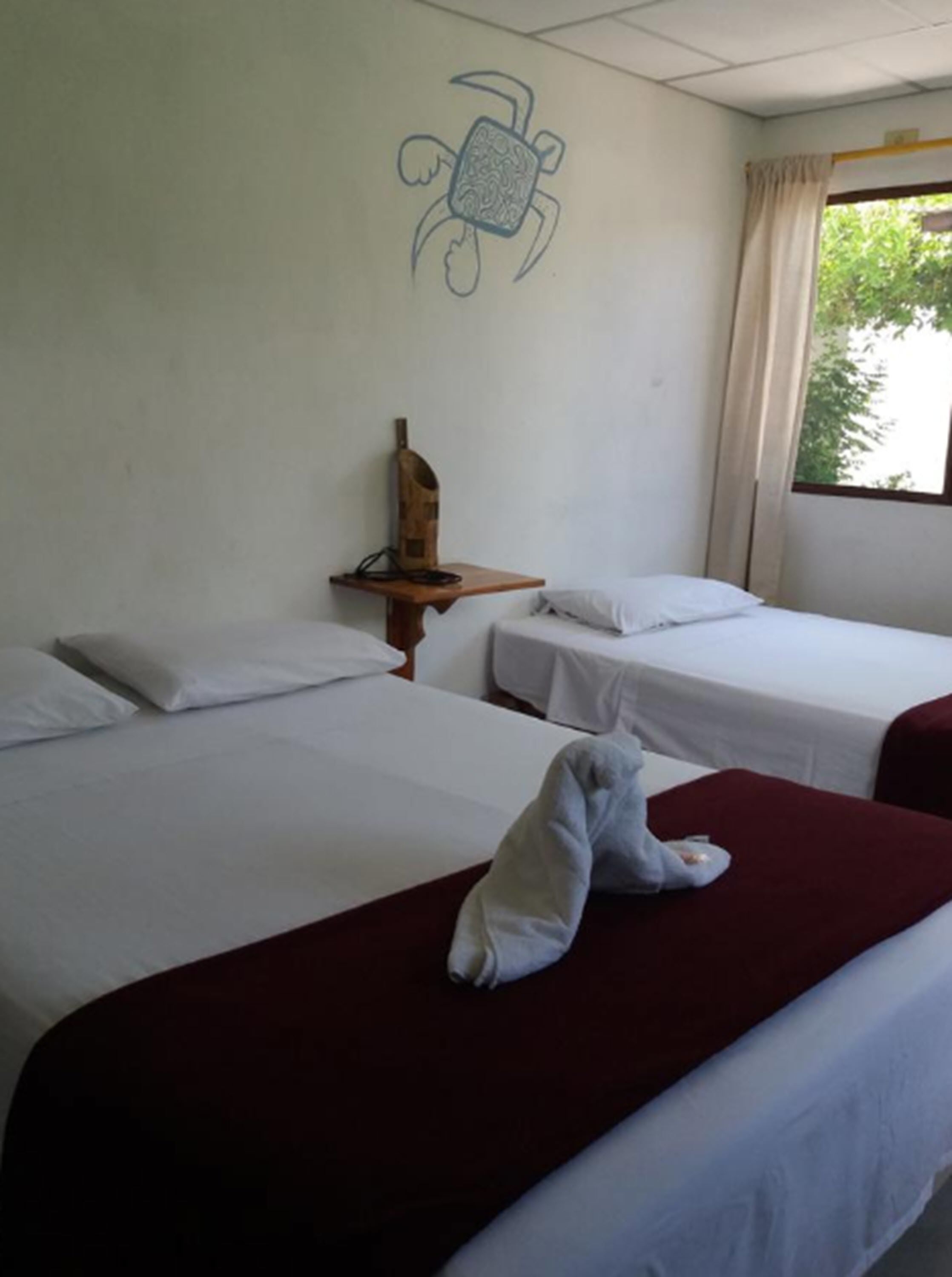 Hospedaje Darwin B&B
