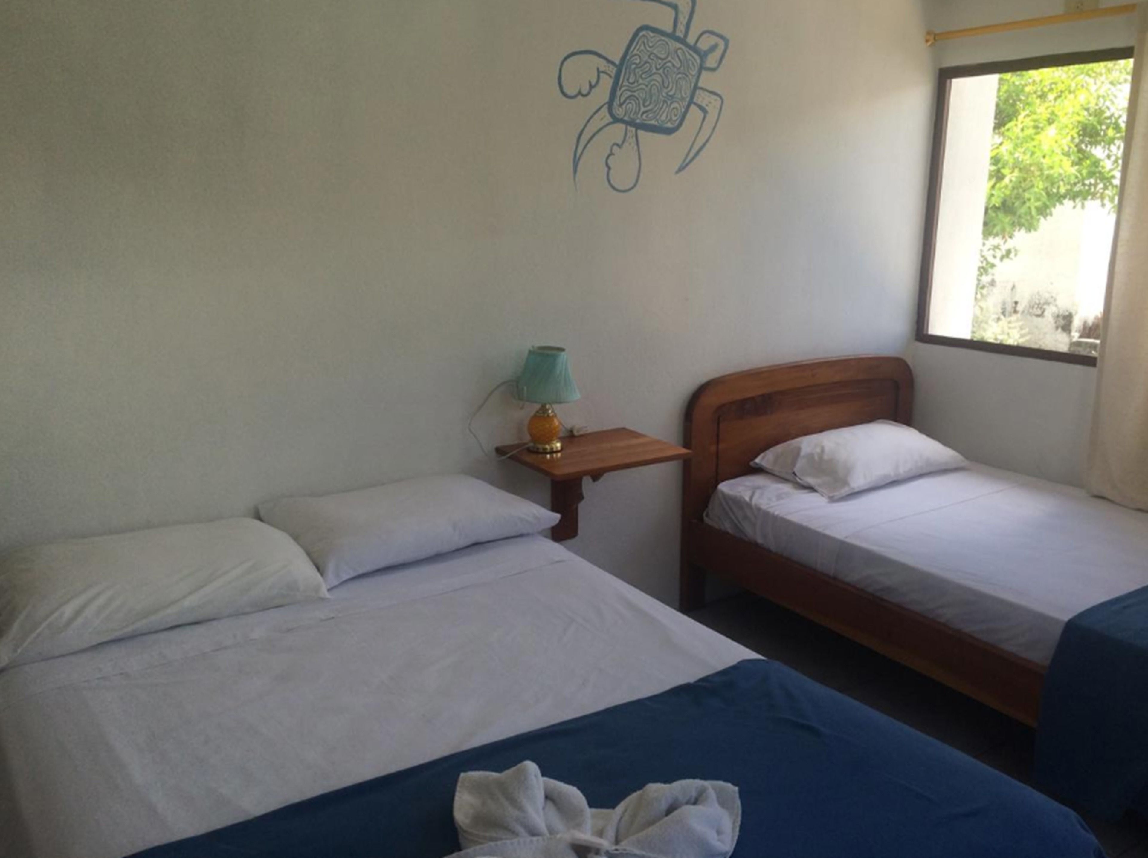 Hospedaje Darwin B&B