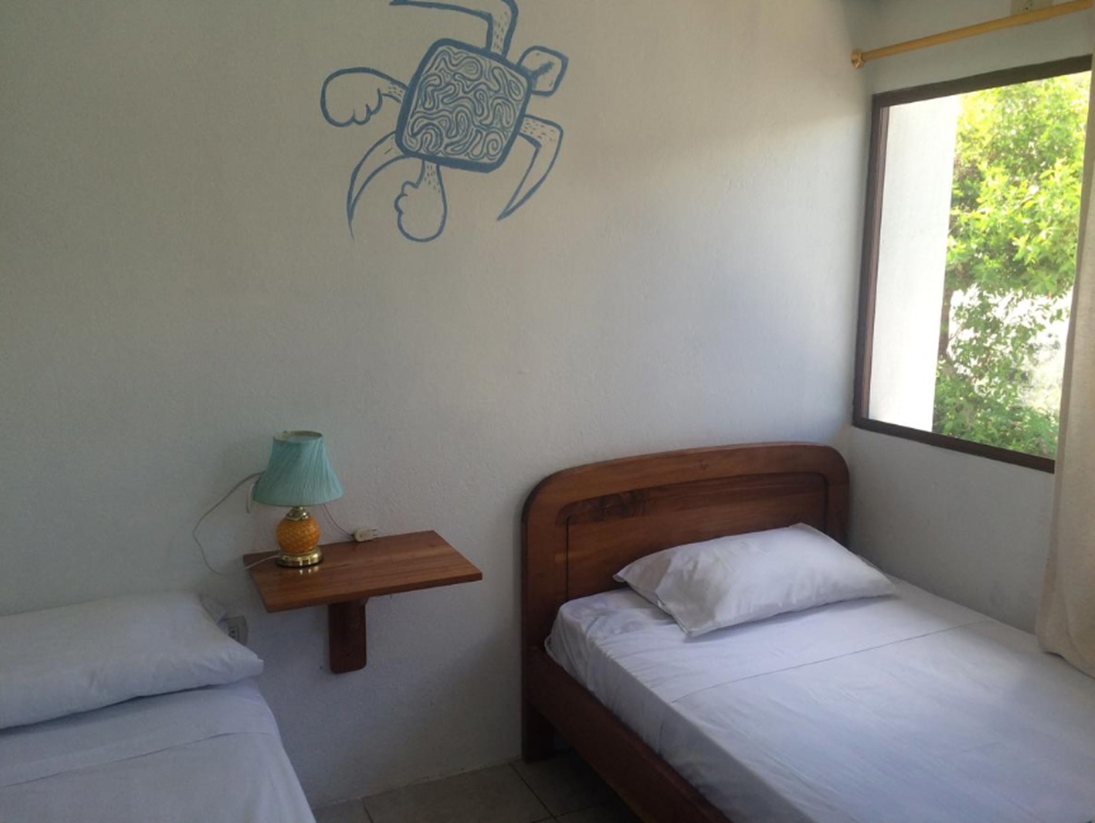 Hospedaje Darwin B&B