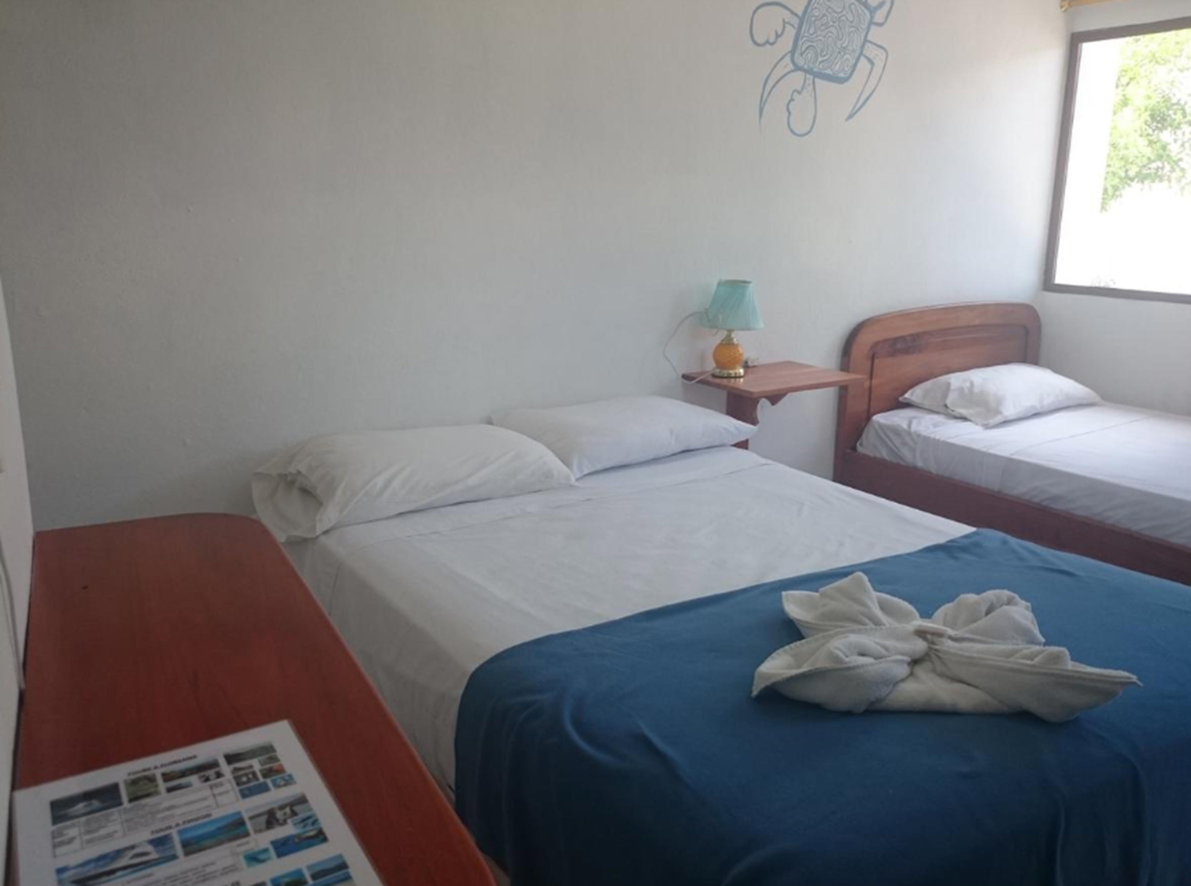 Hospedaje Darwin B&B