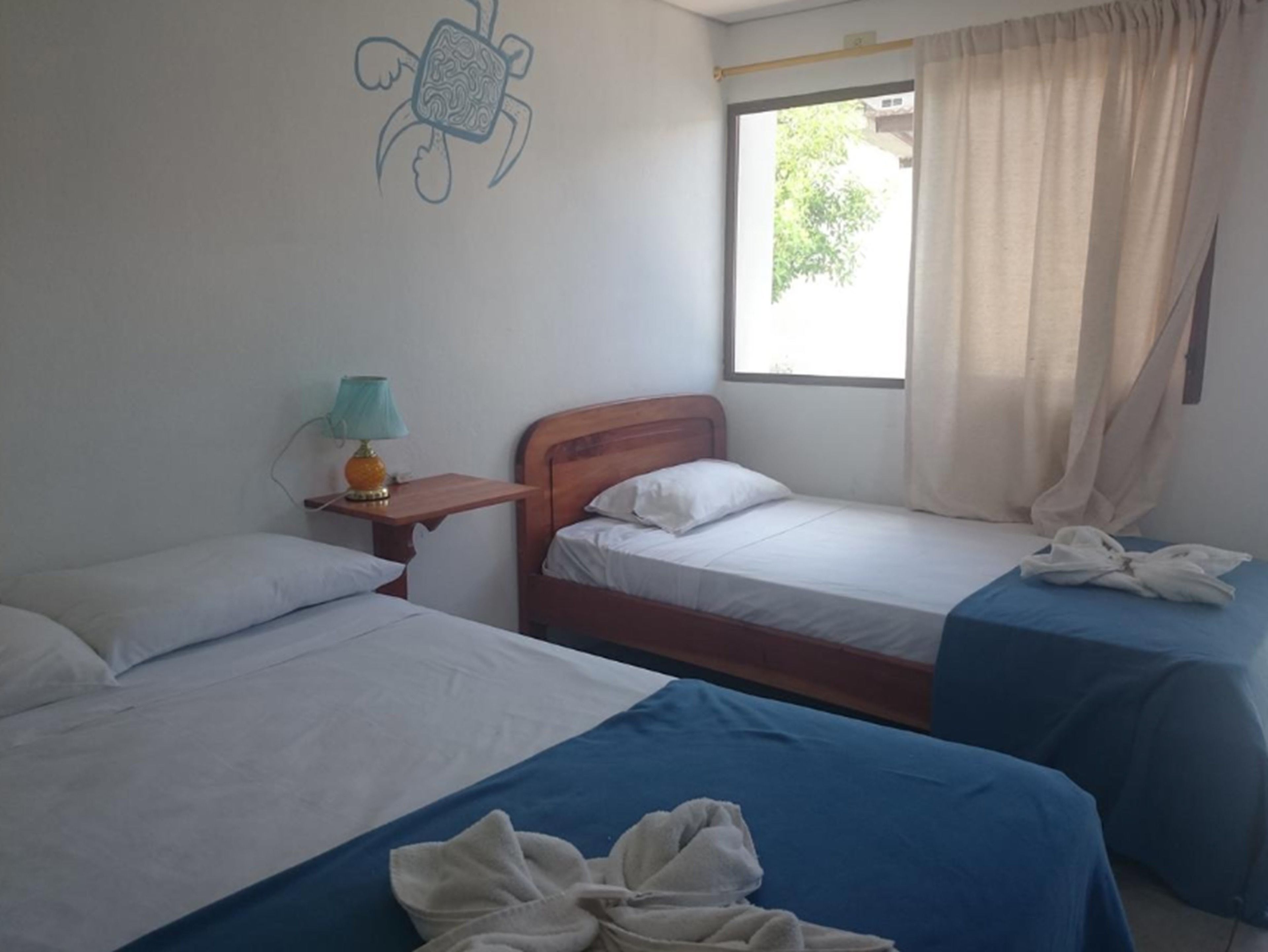 Hospedaje Darwin B&B