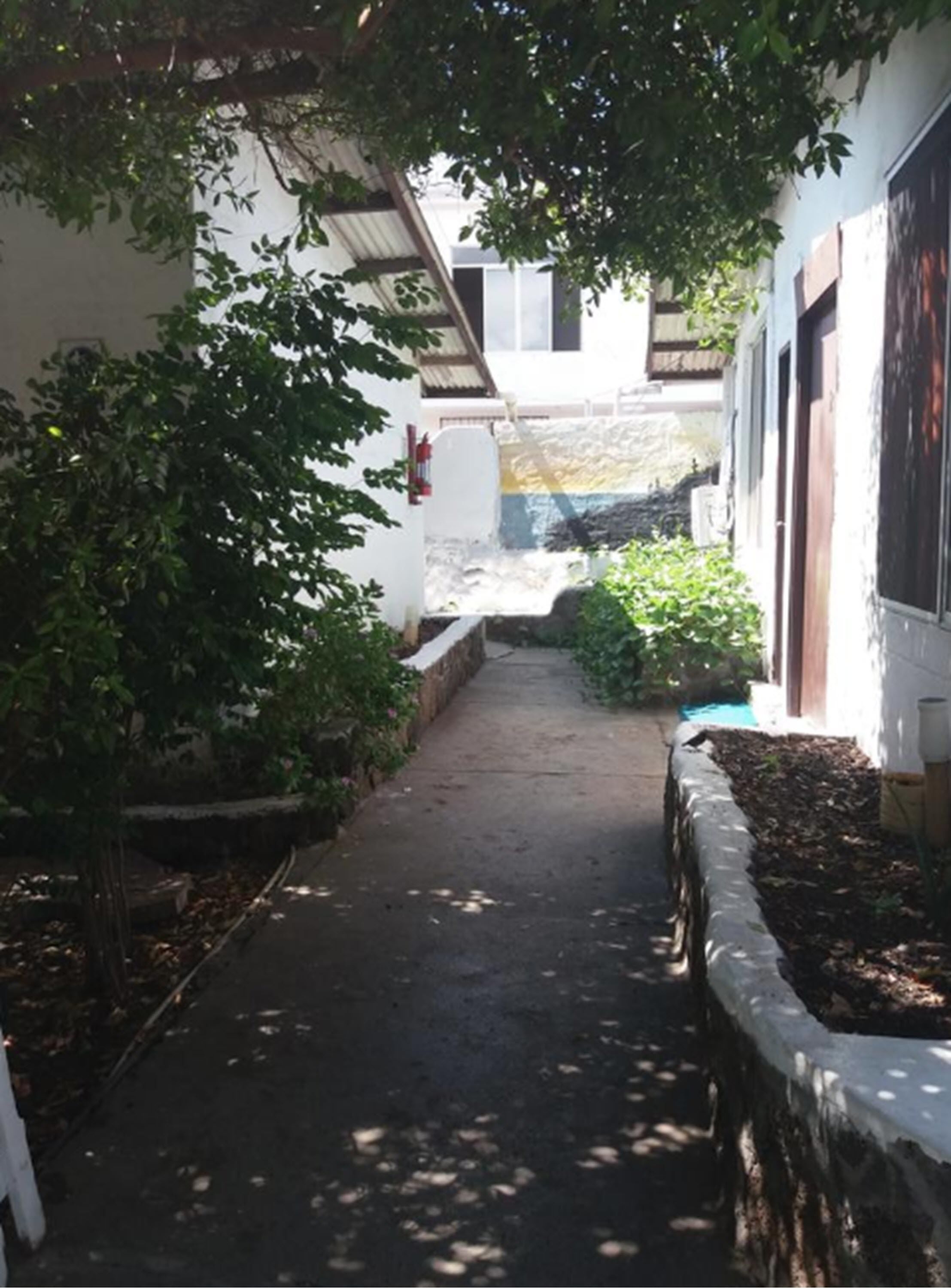 Hospedaje Darwin B&B