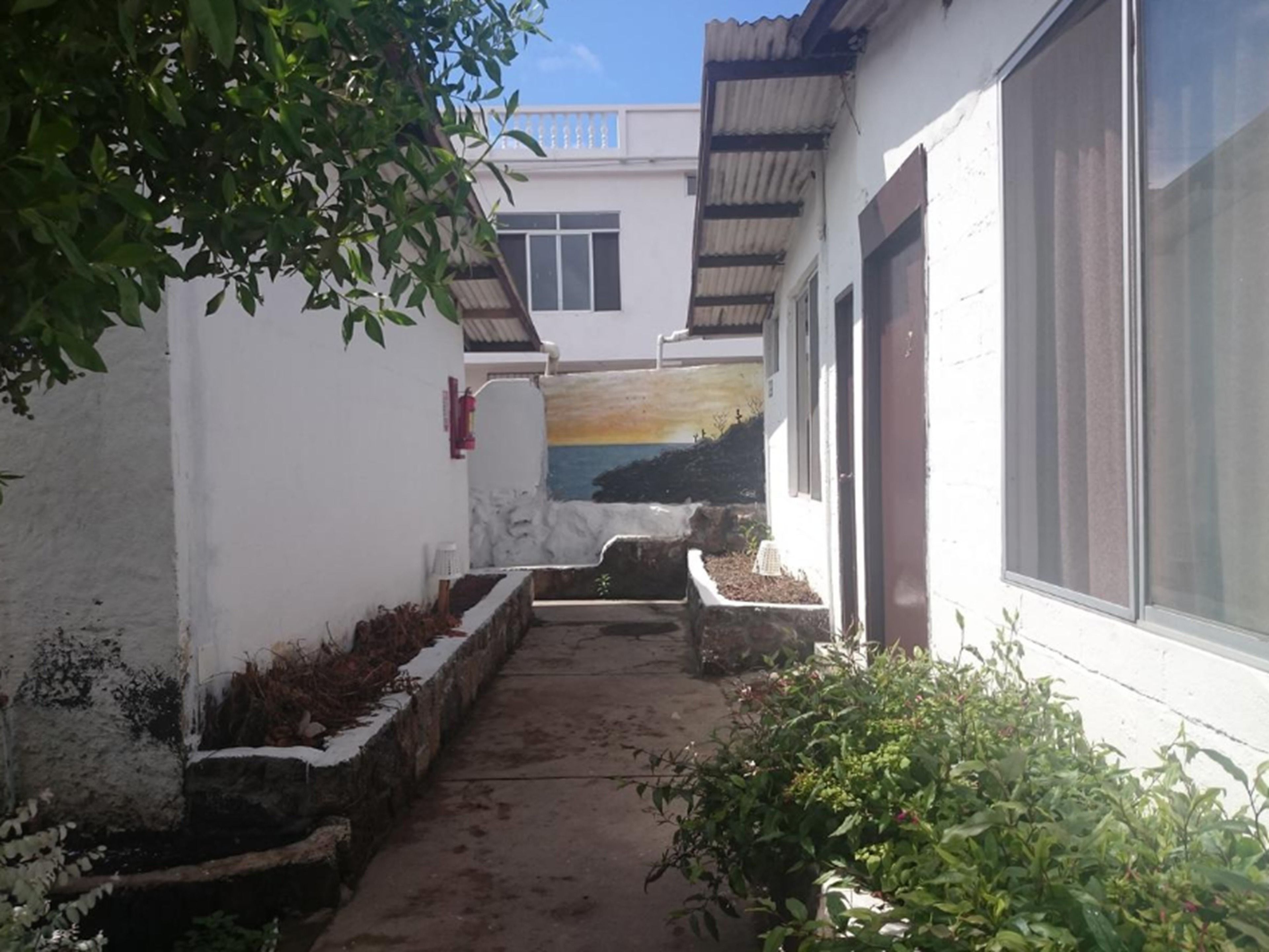 Hospedaje Darwin B&B