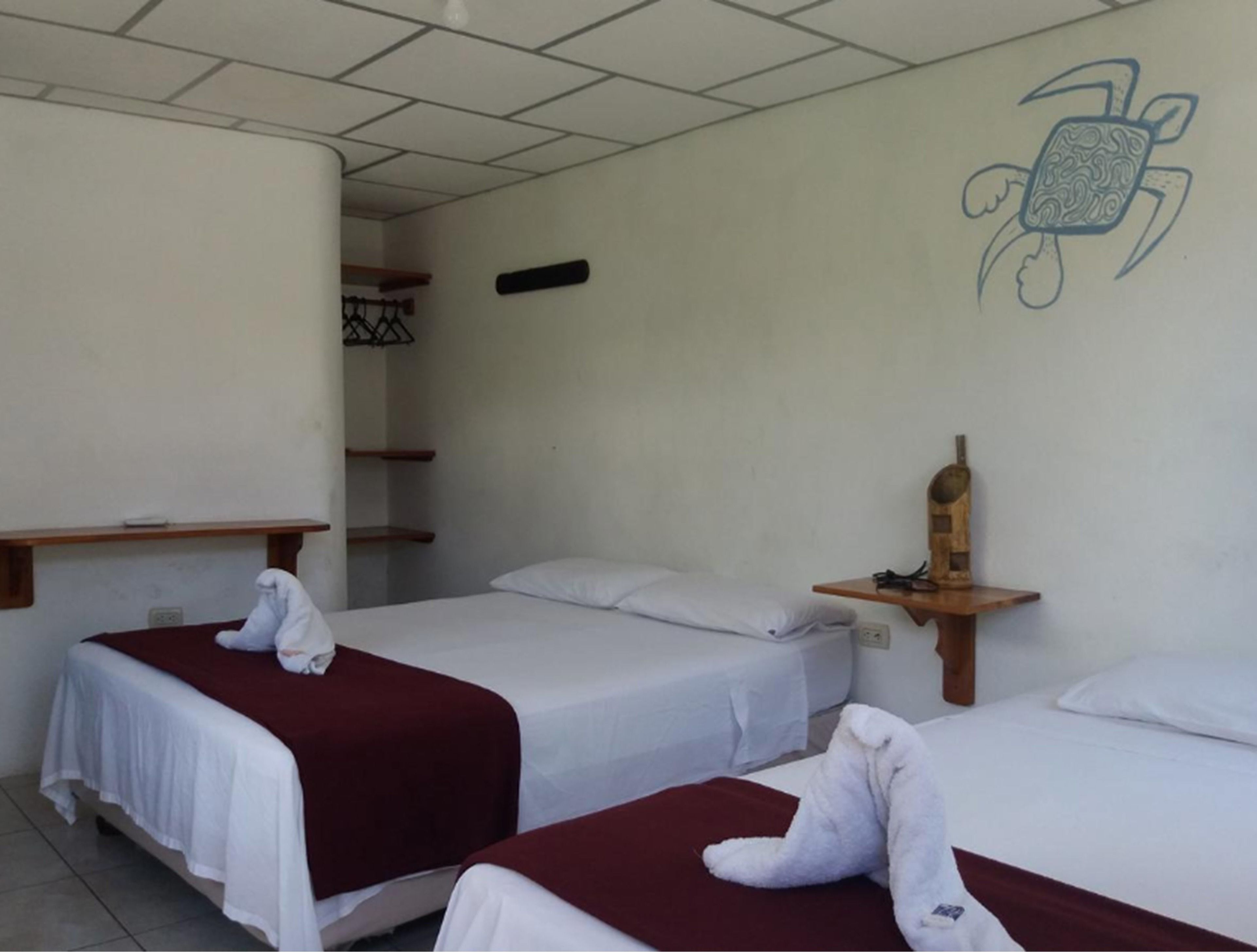 Hospedaje Darwin B&B