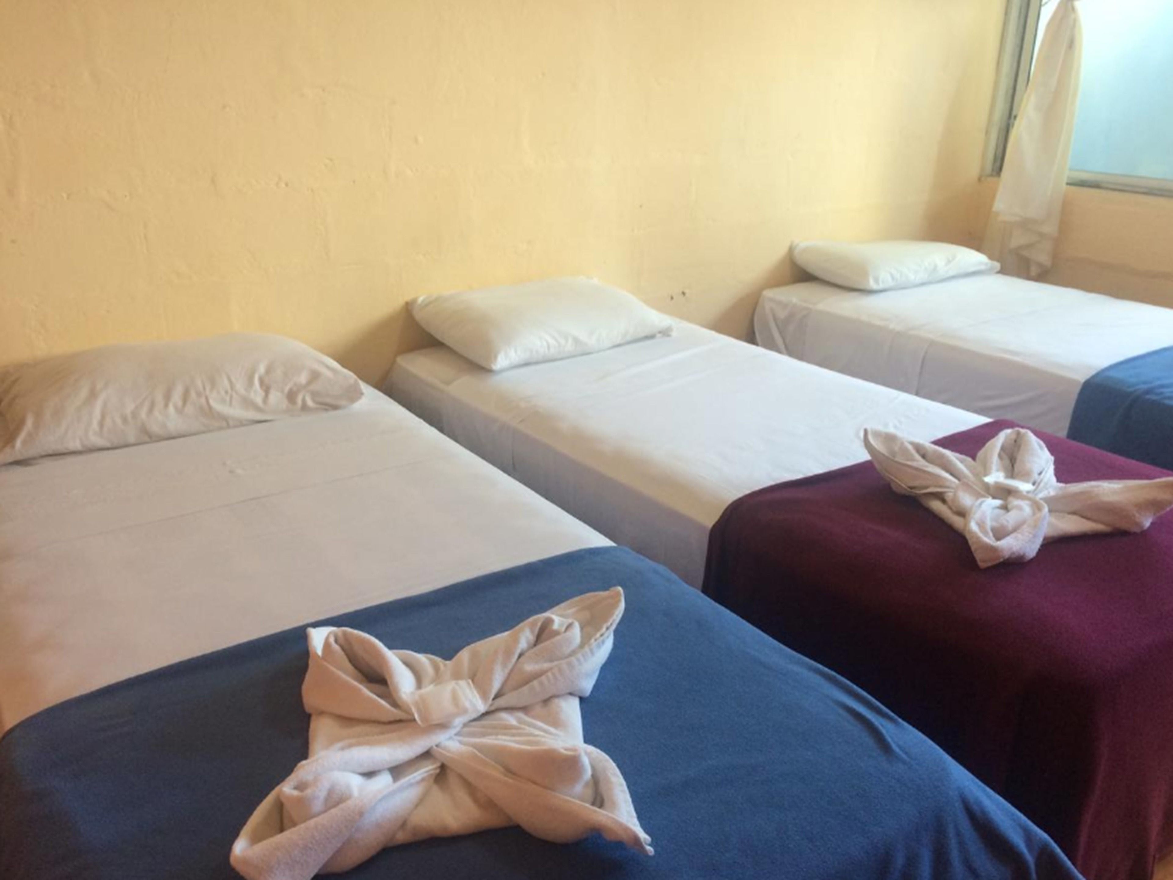 Hospedaje Darwin B&B