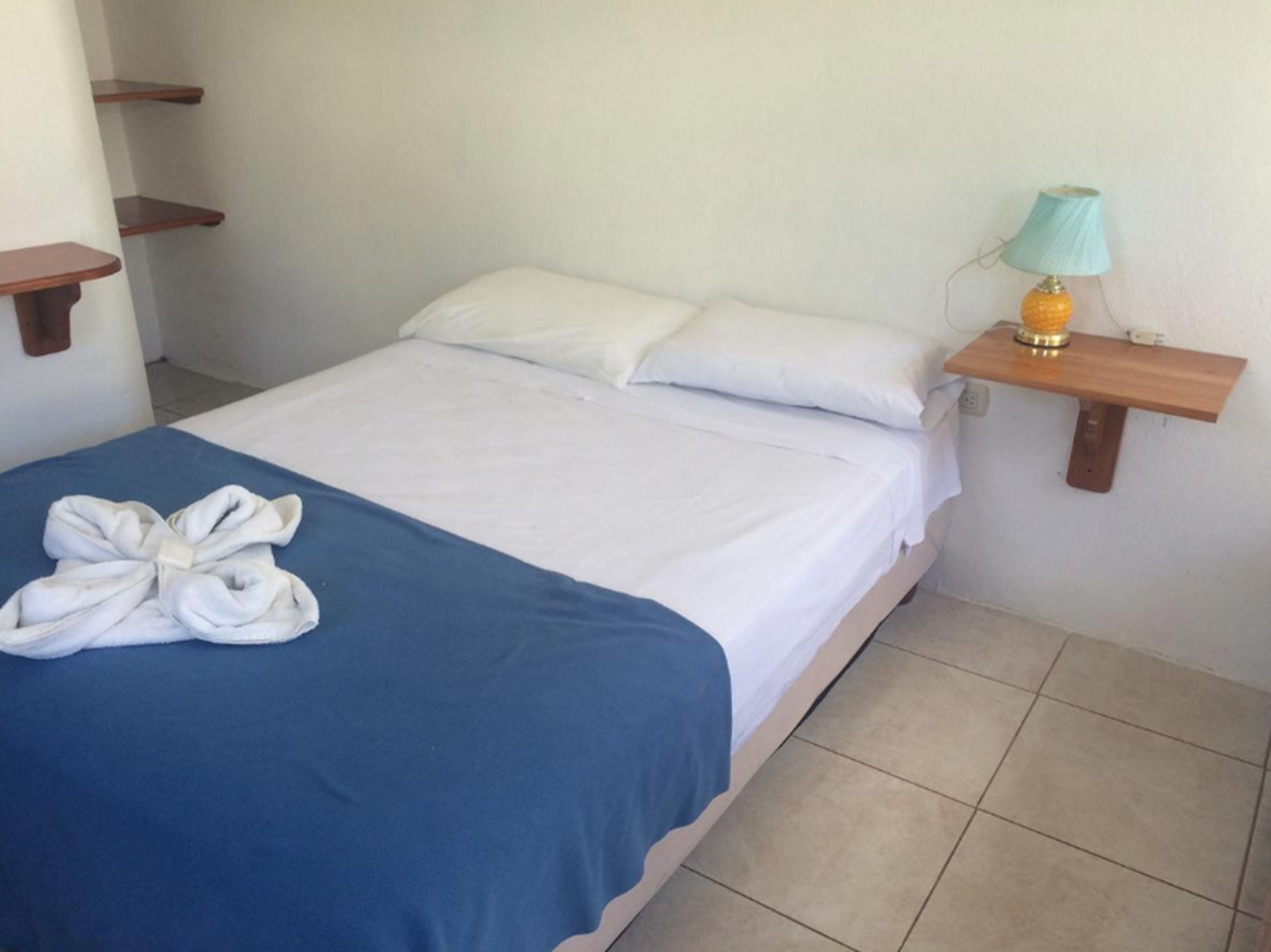 Hospedaje Darwin B&B