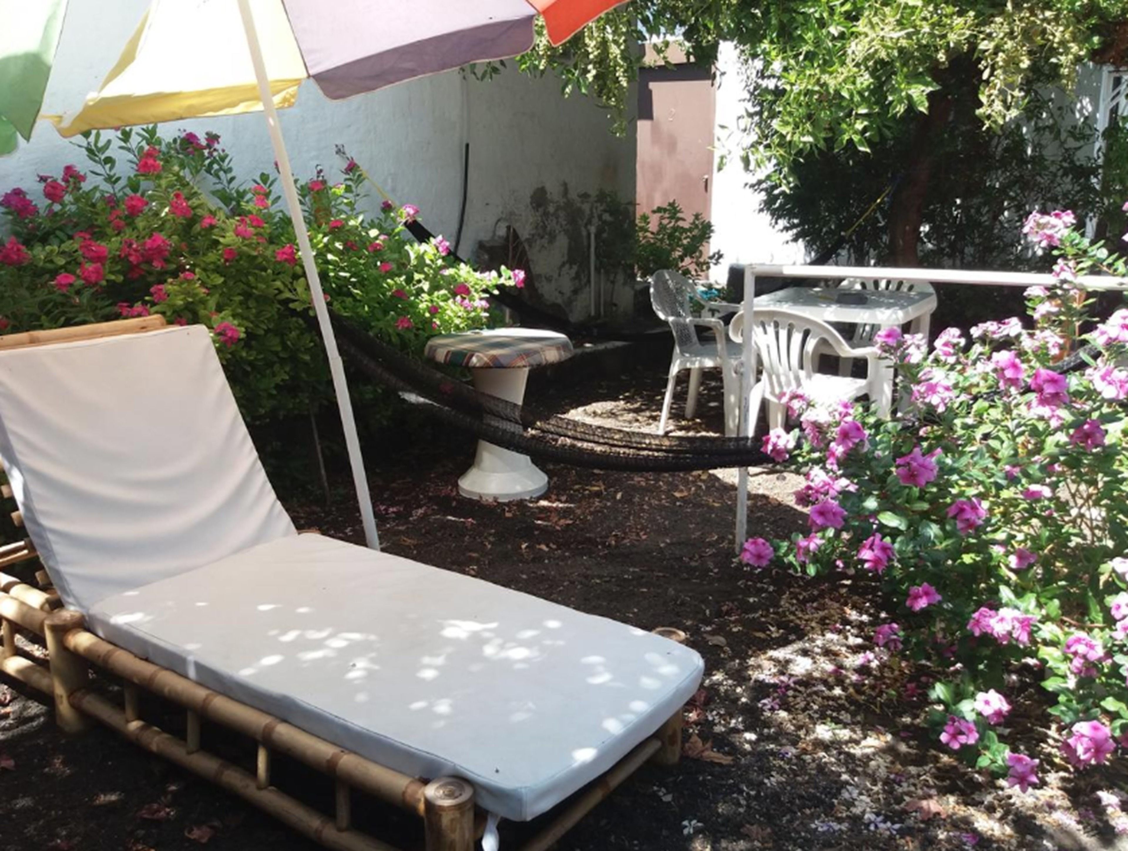 Hospedaje Darwin B&B