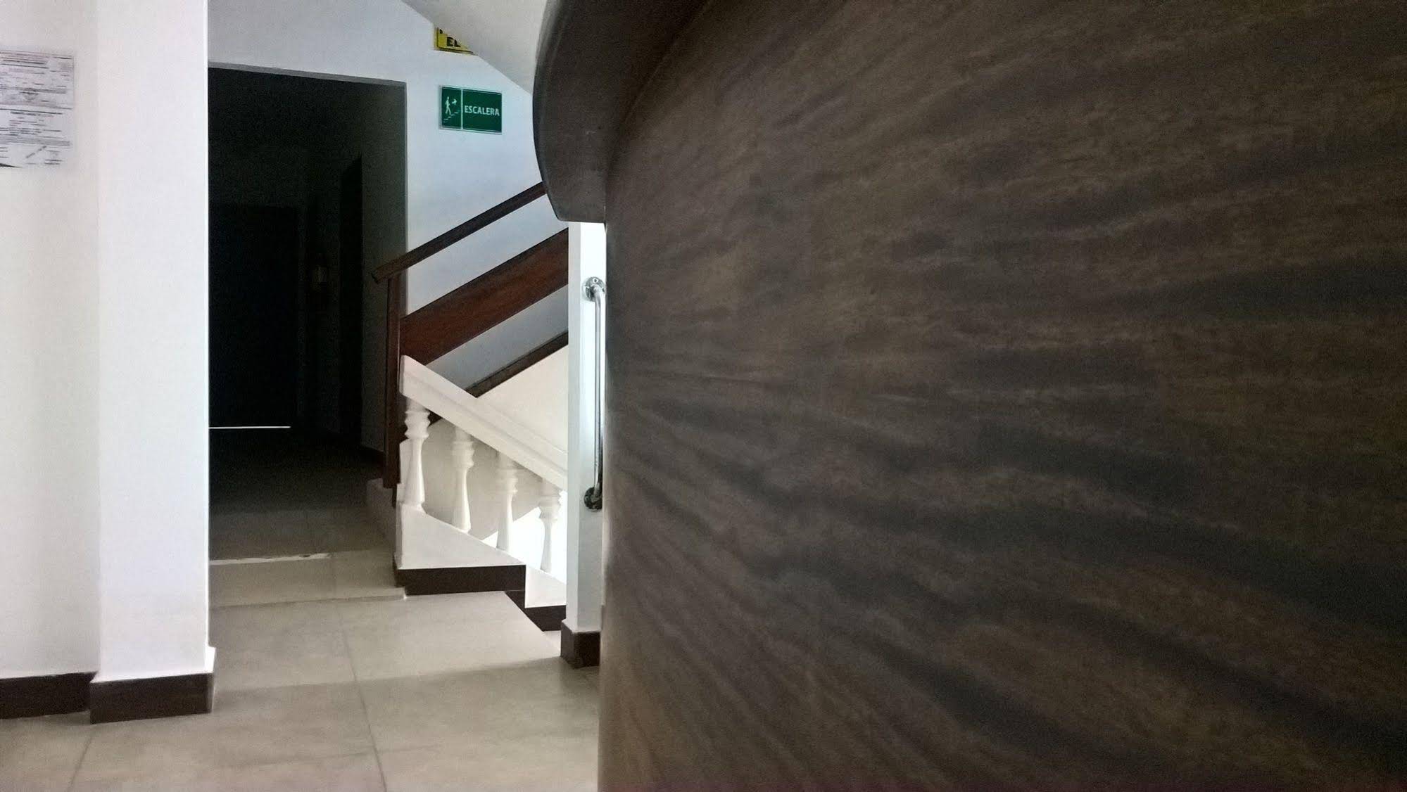 Hostal Costa del Pacifico
