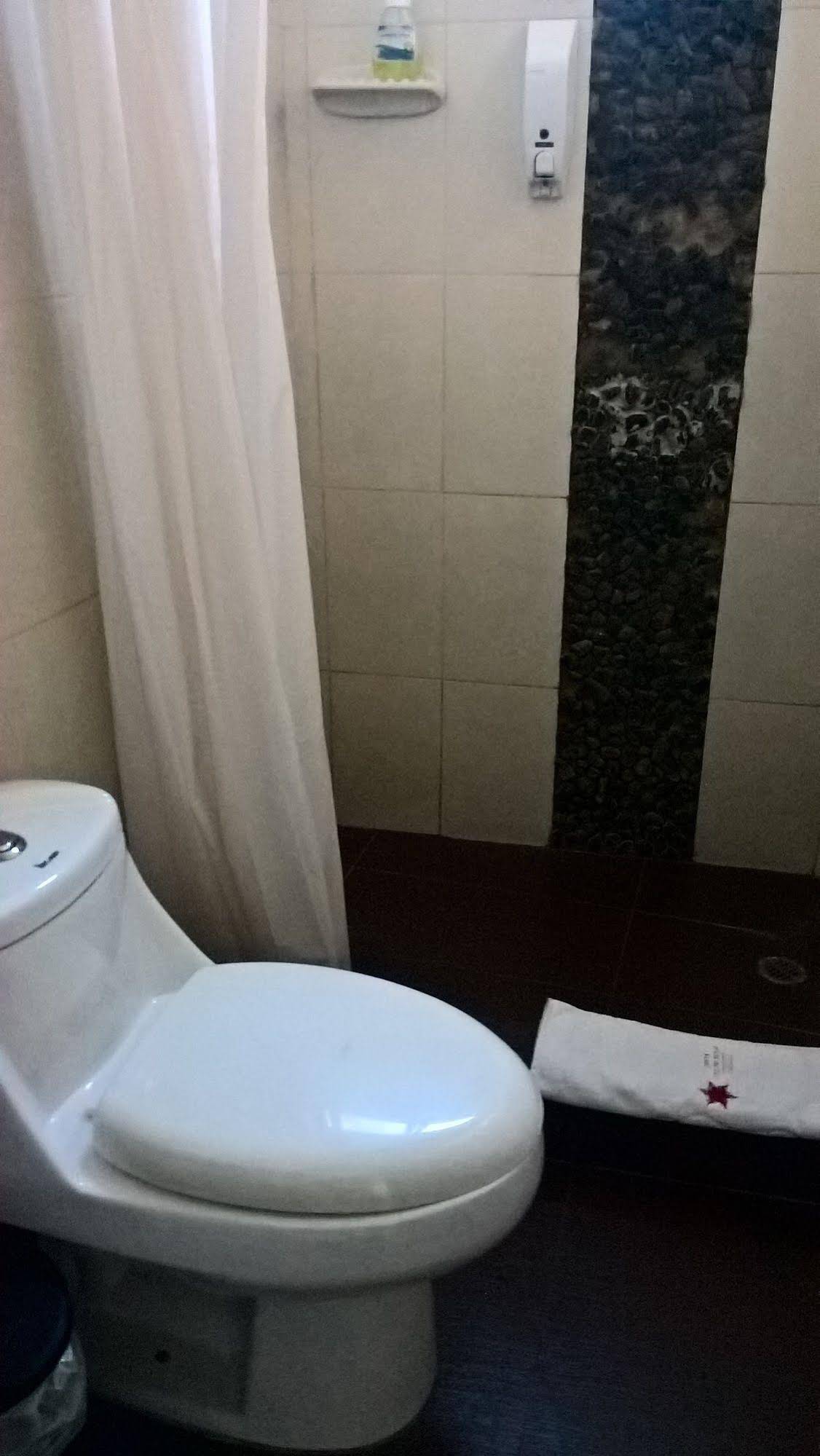 Hostal Costa del Pacifico
