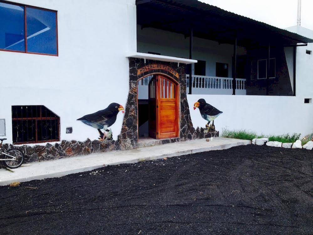 Hostal El Pinzón
