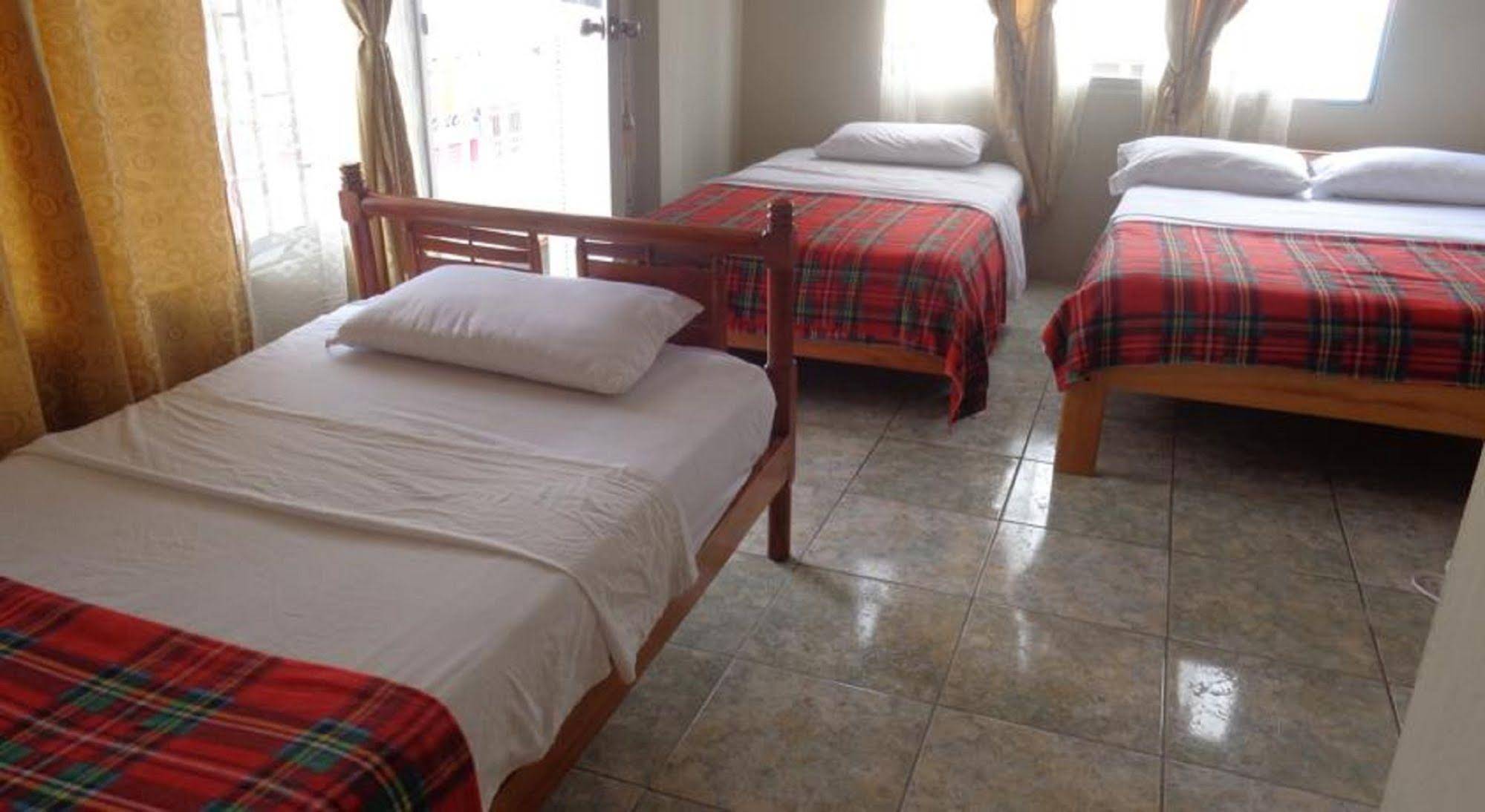 Hostal Miconia