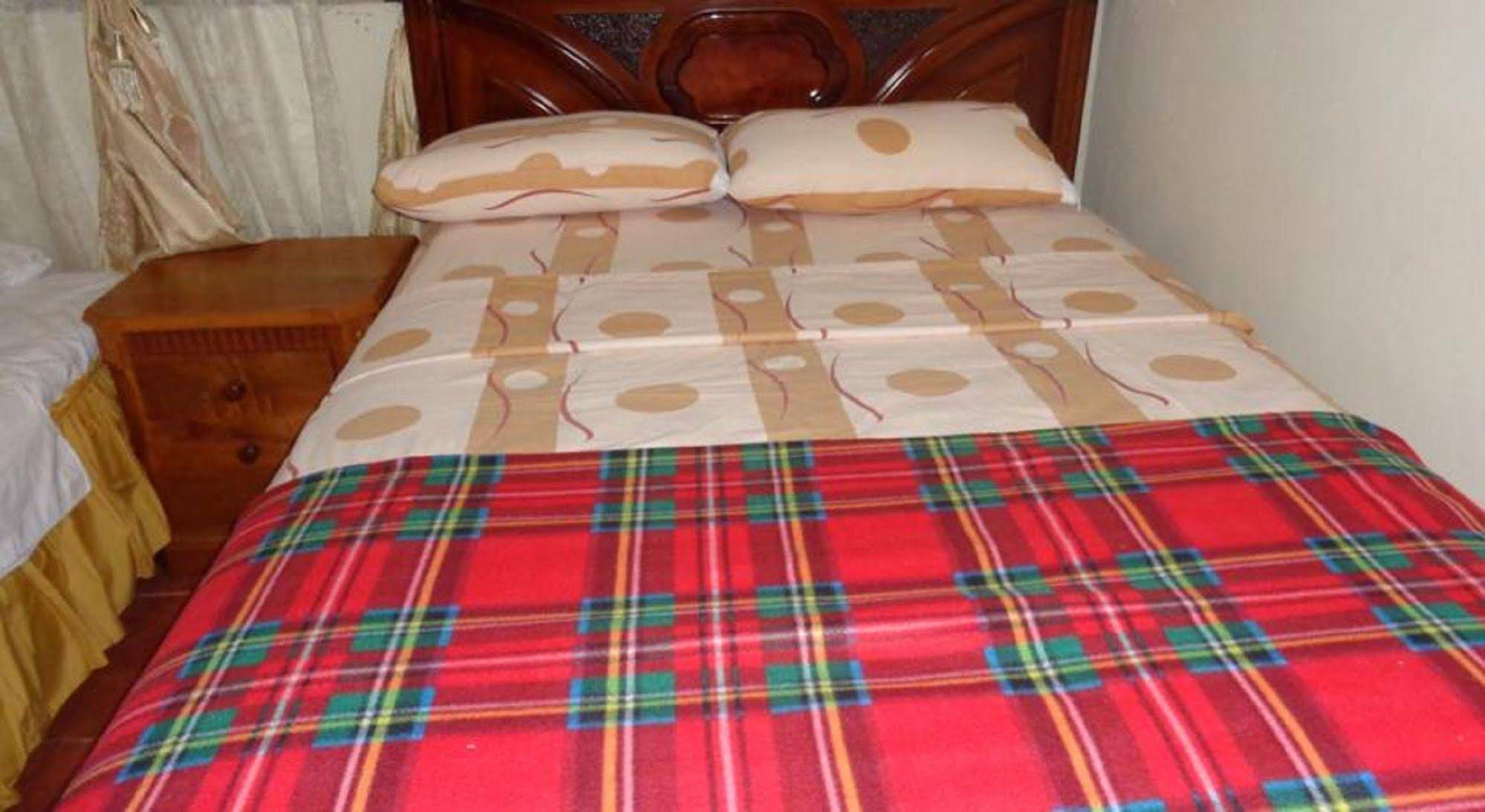 Hostal Miconia