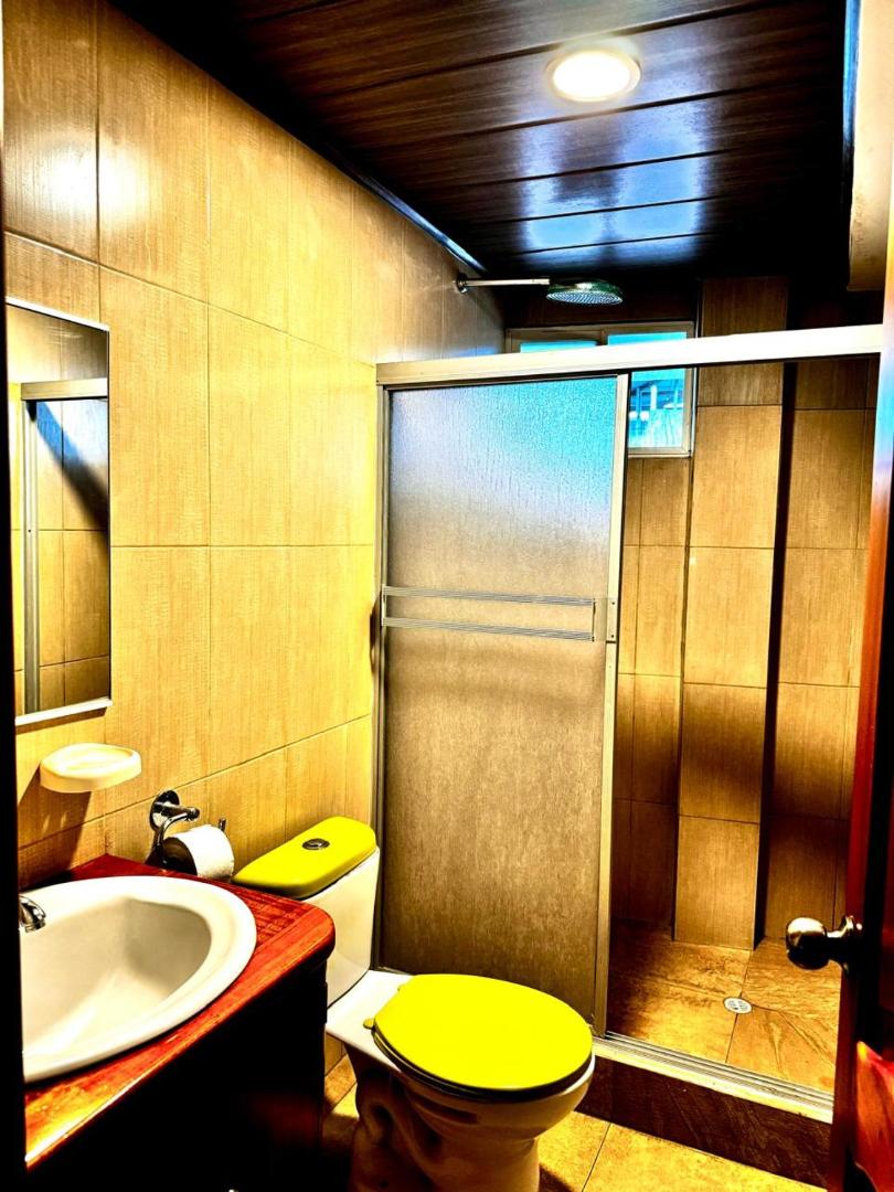 Hostal Muyuyo