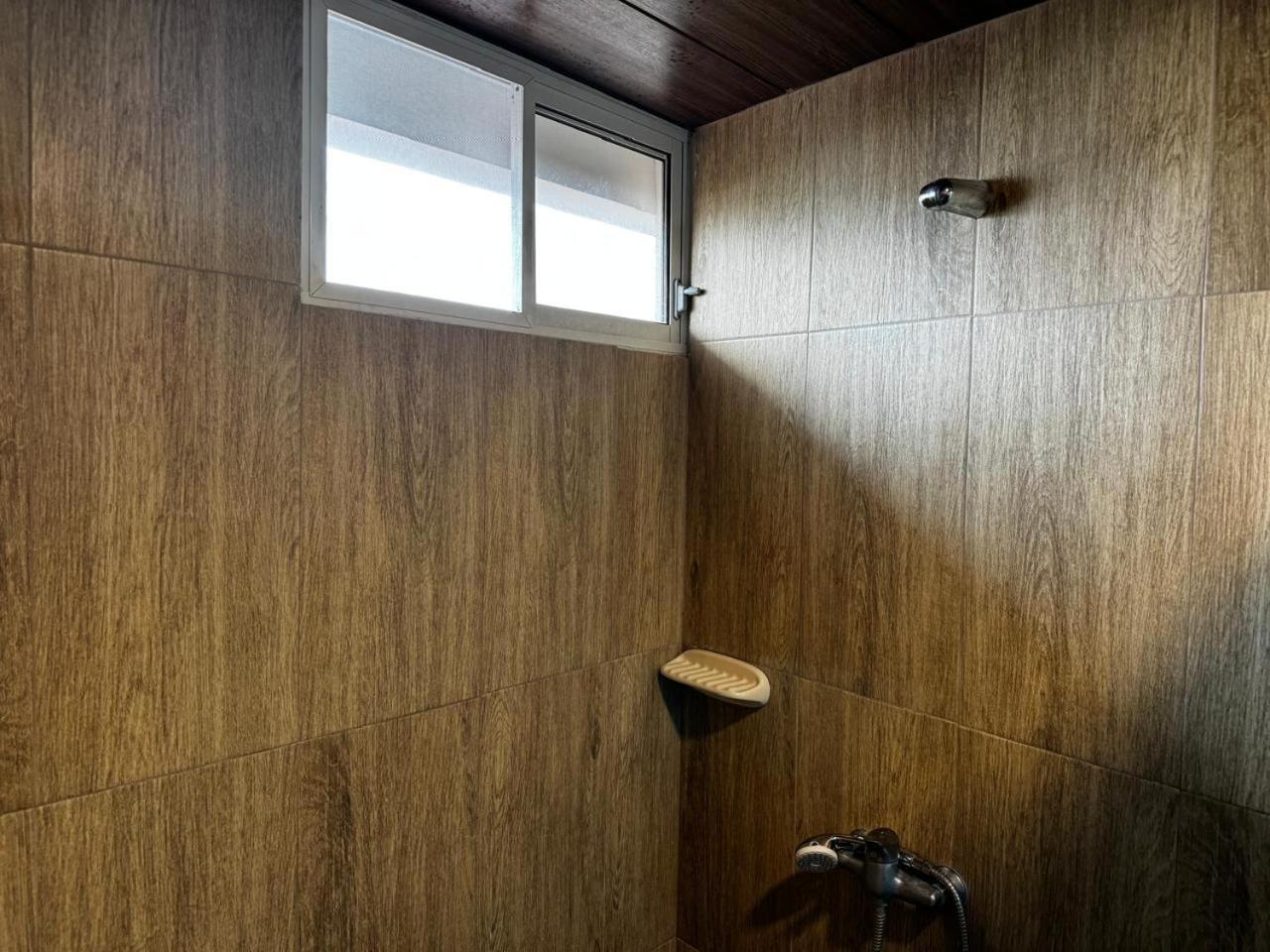 Hostal Muyuyo