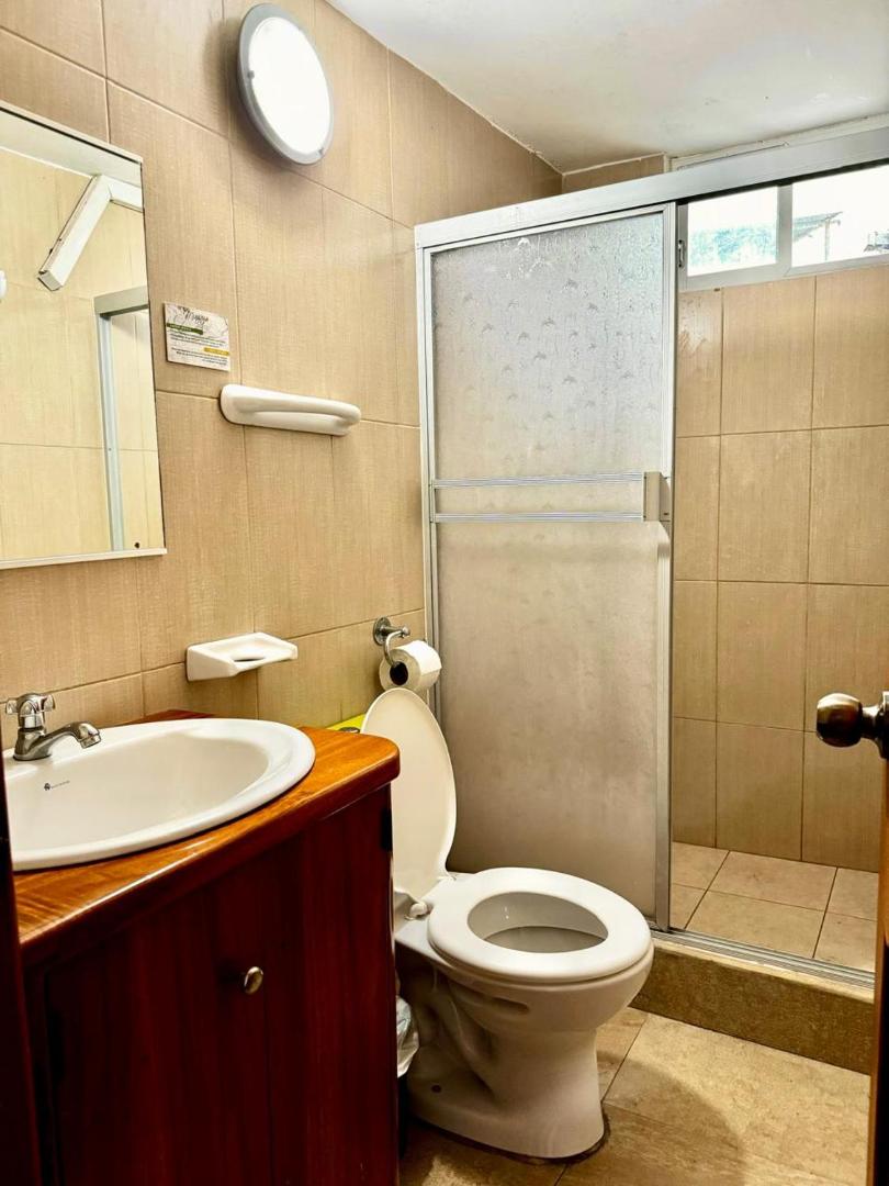 Hostal Muyuyo
