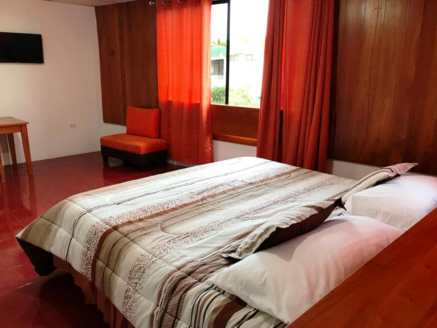 Hostal Muyuyo