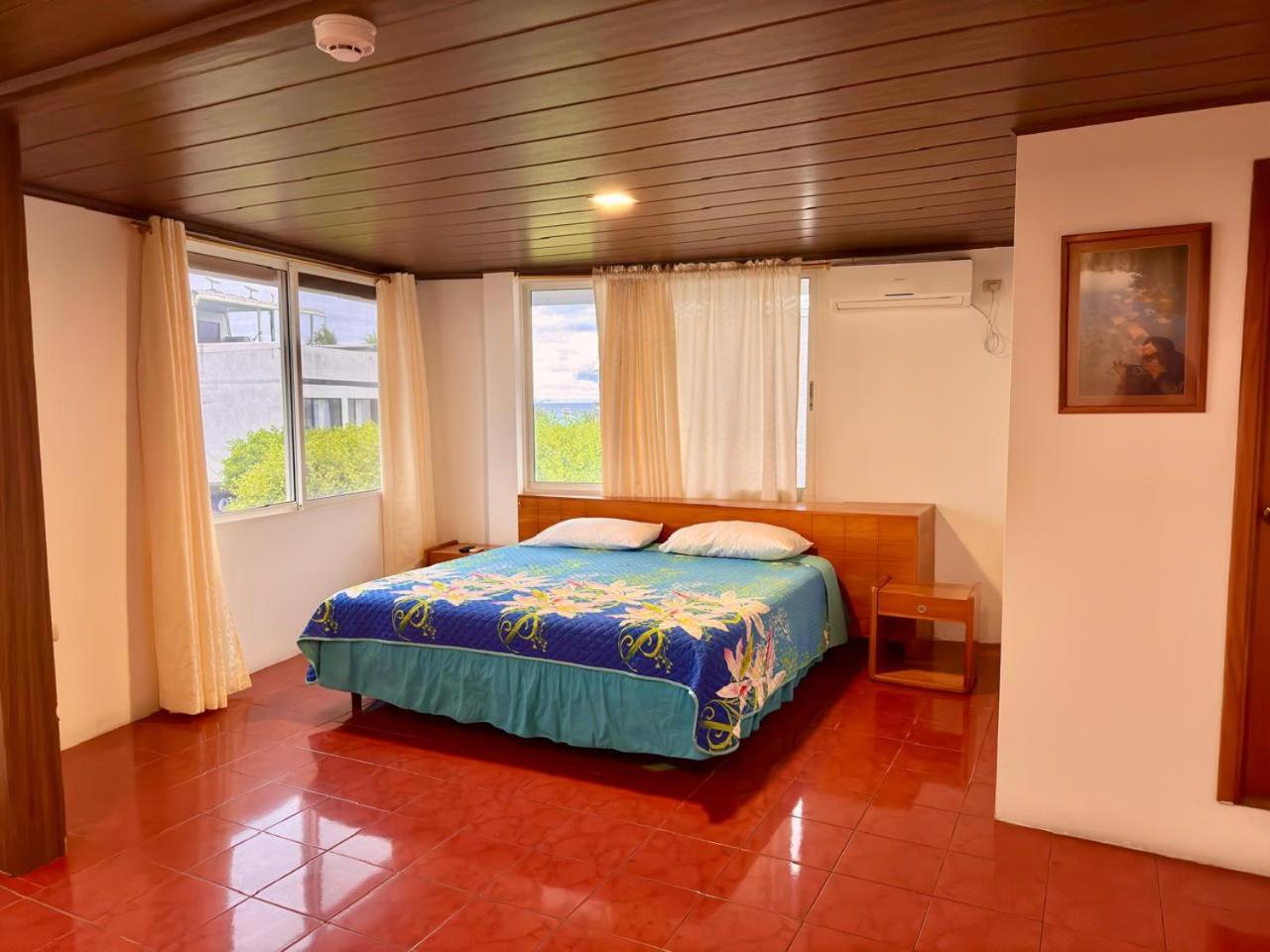 Hostal Muyuyo