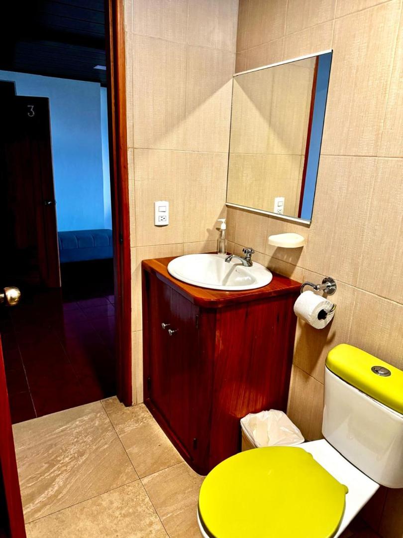Hostal Muyuyo