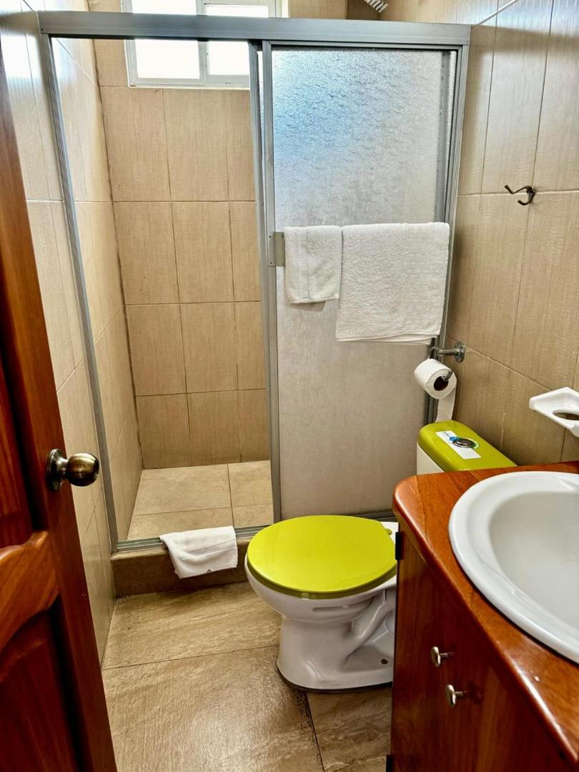 Hostal Muyuyo