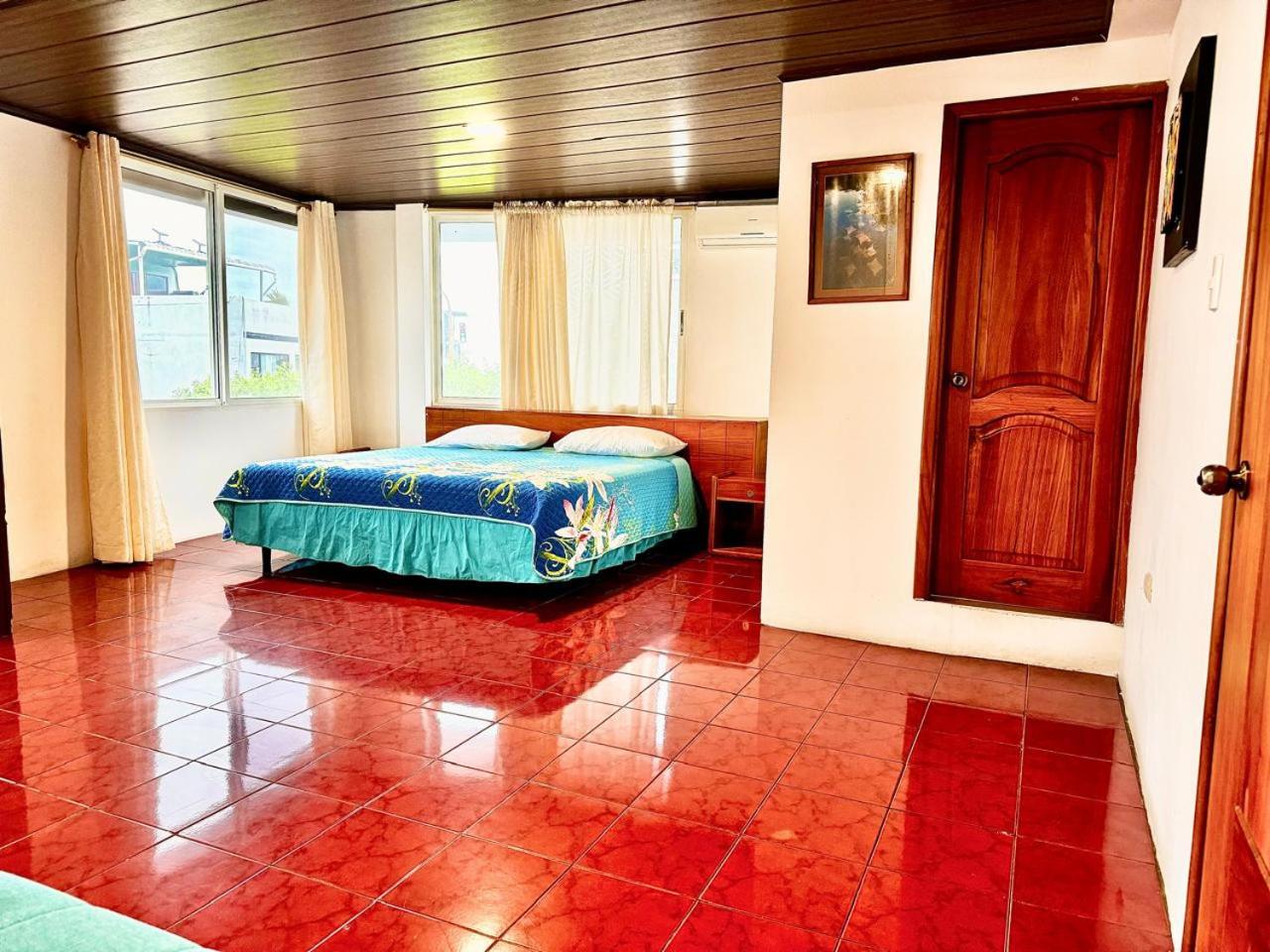 Hostal Muyuyo