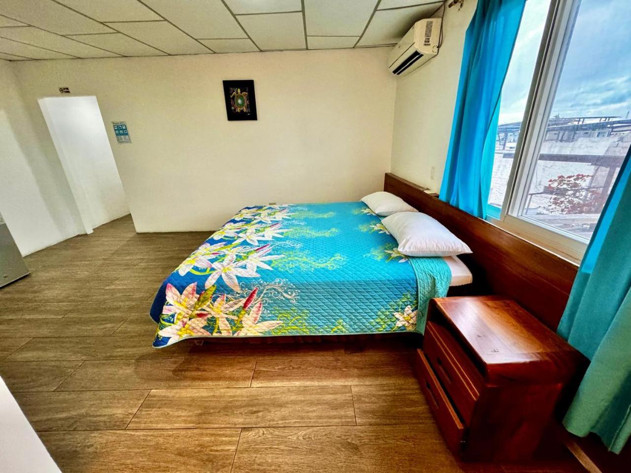 Hostal Muyuyo